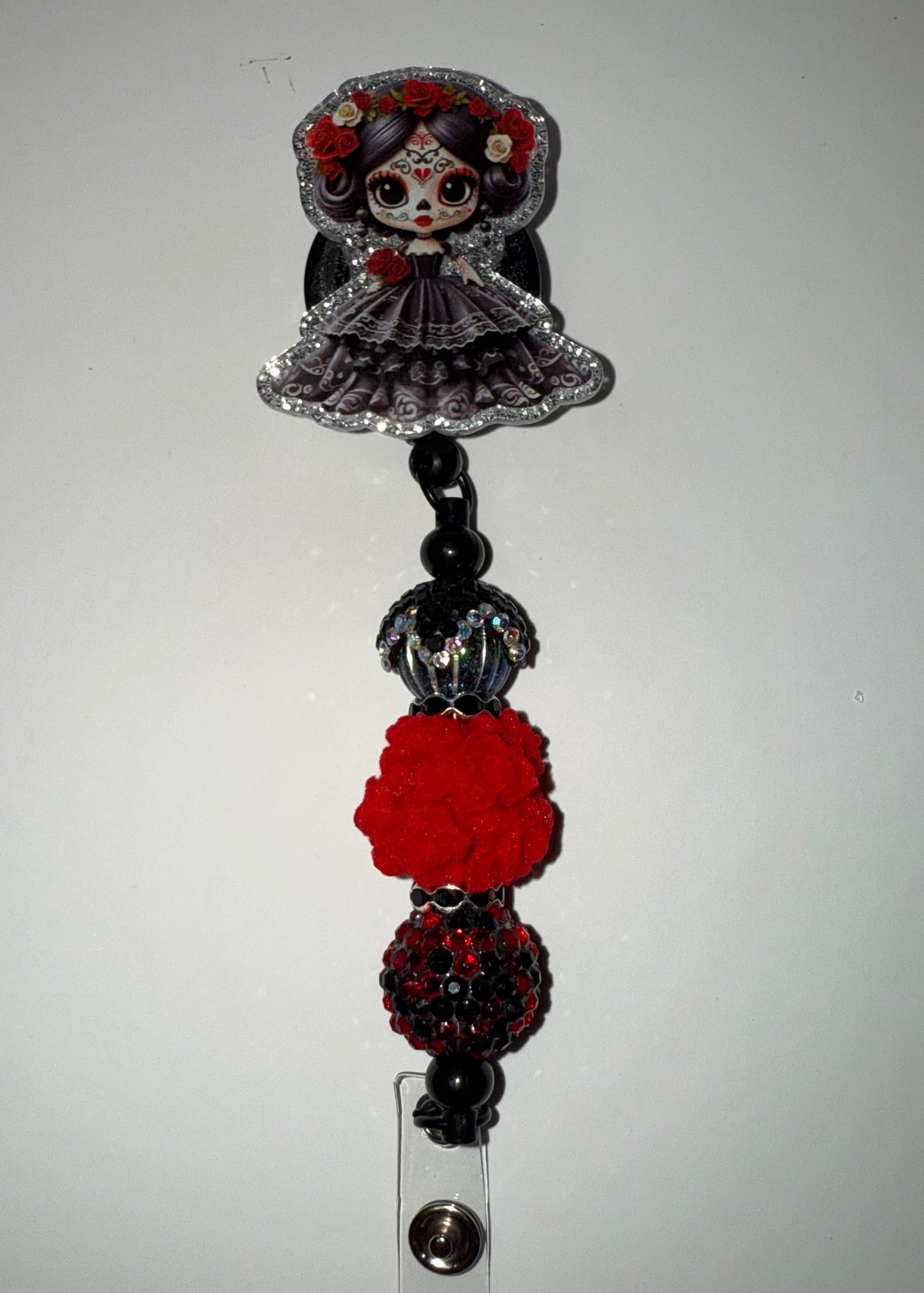 Badge Reels varies characters