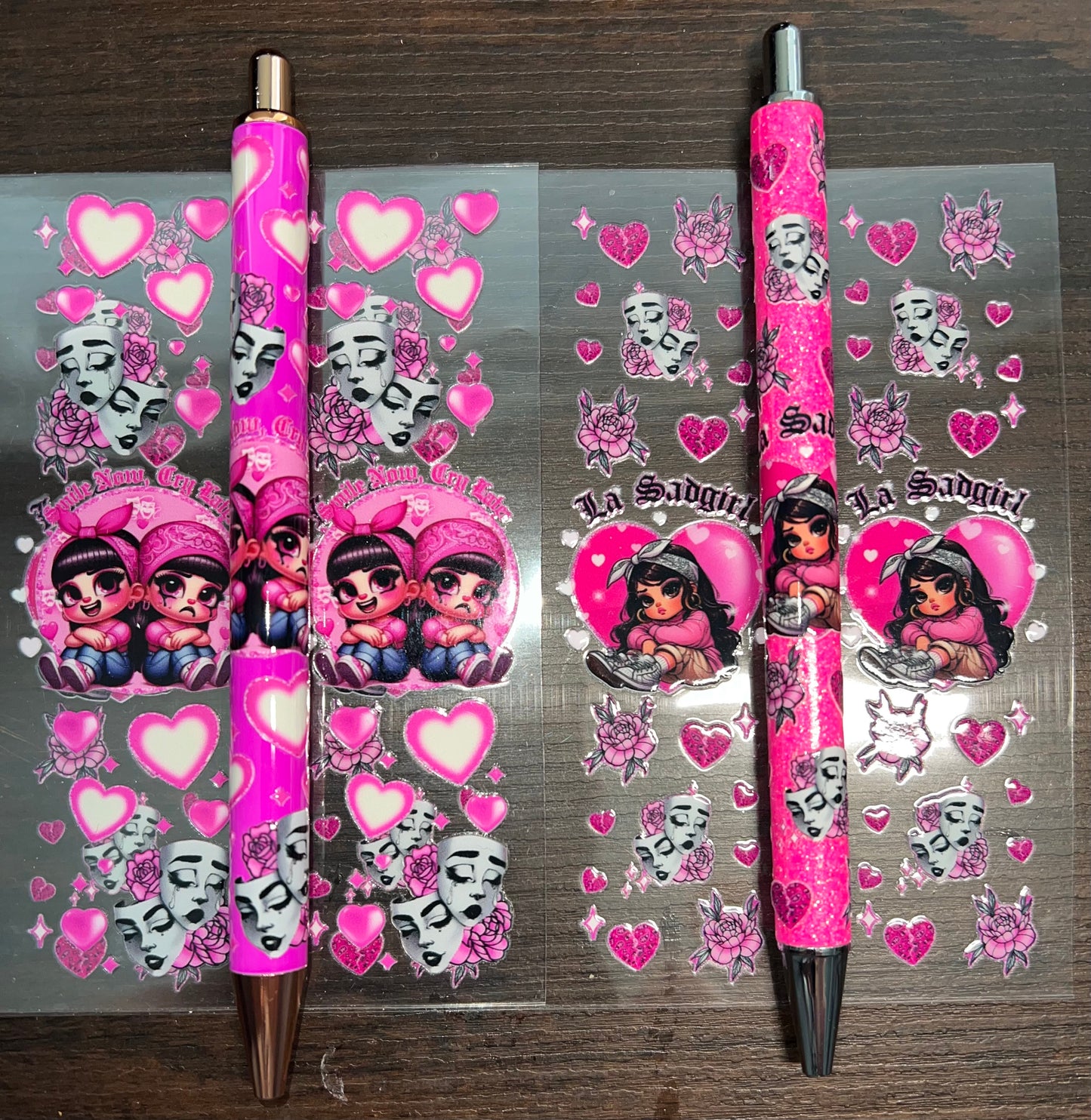 Homie Pens