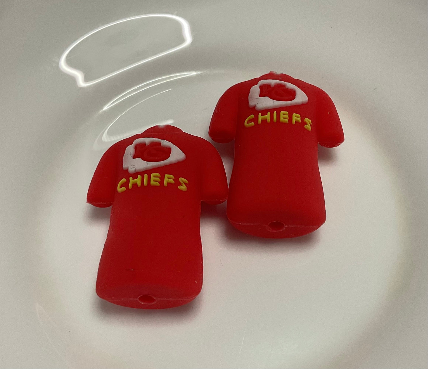 3D football shirts