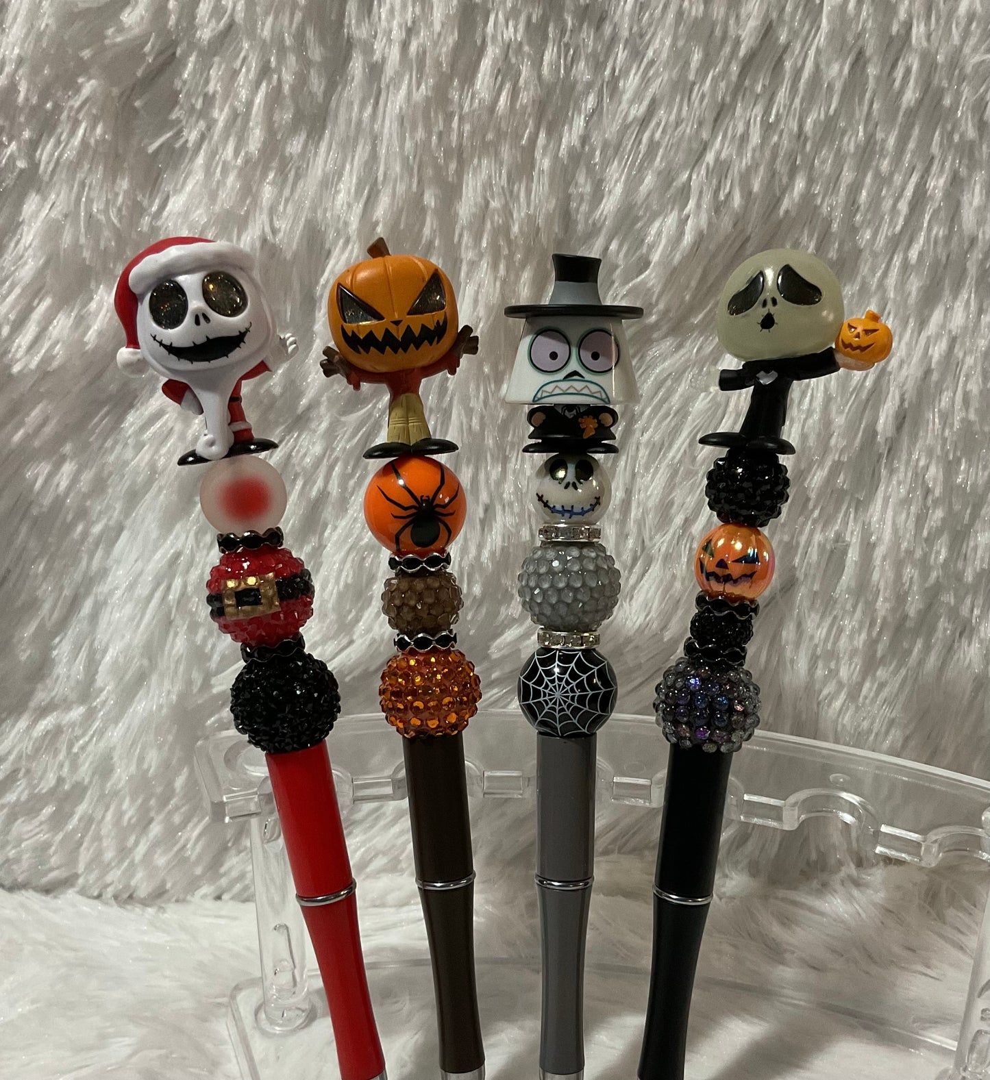 NBC pens