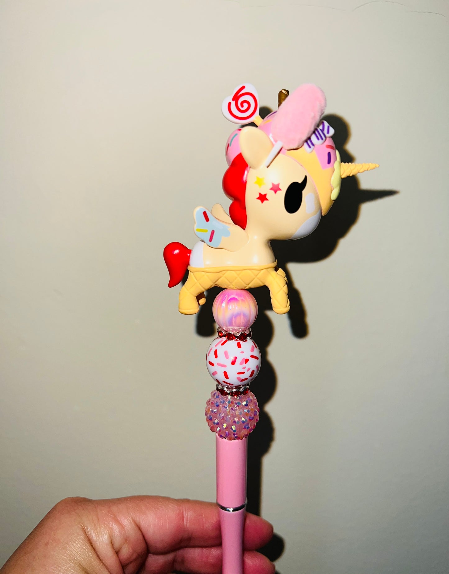 Carnival TokiDoki pens