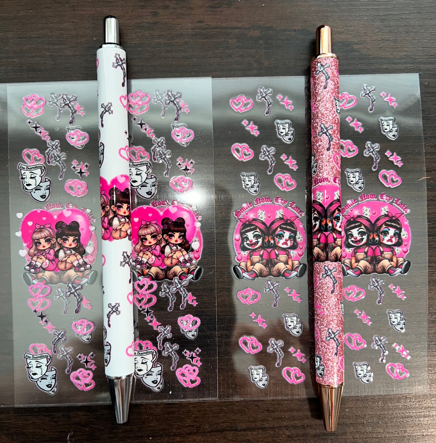 Homie Pens