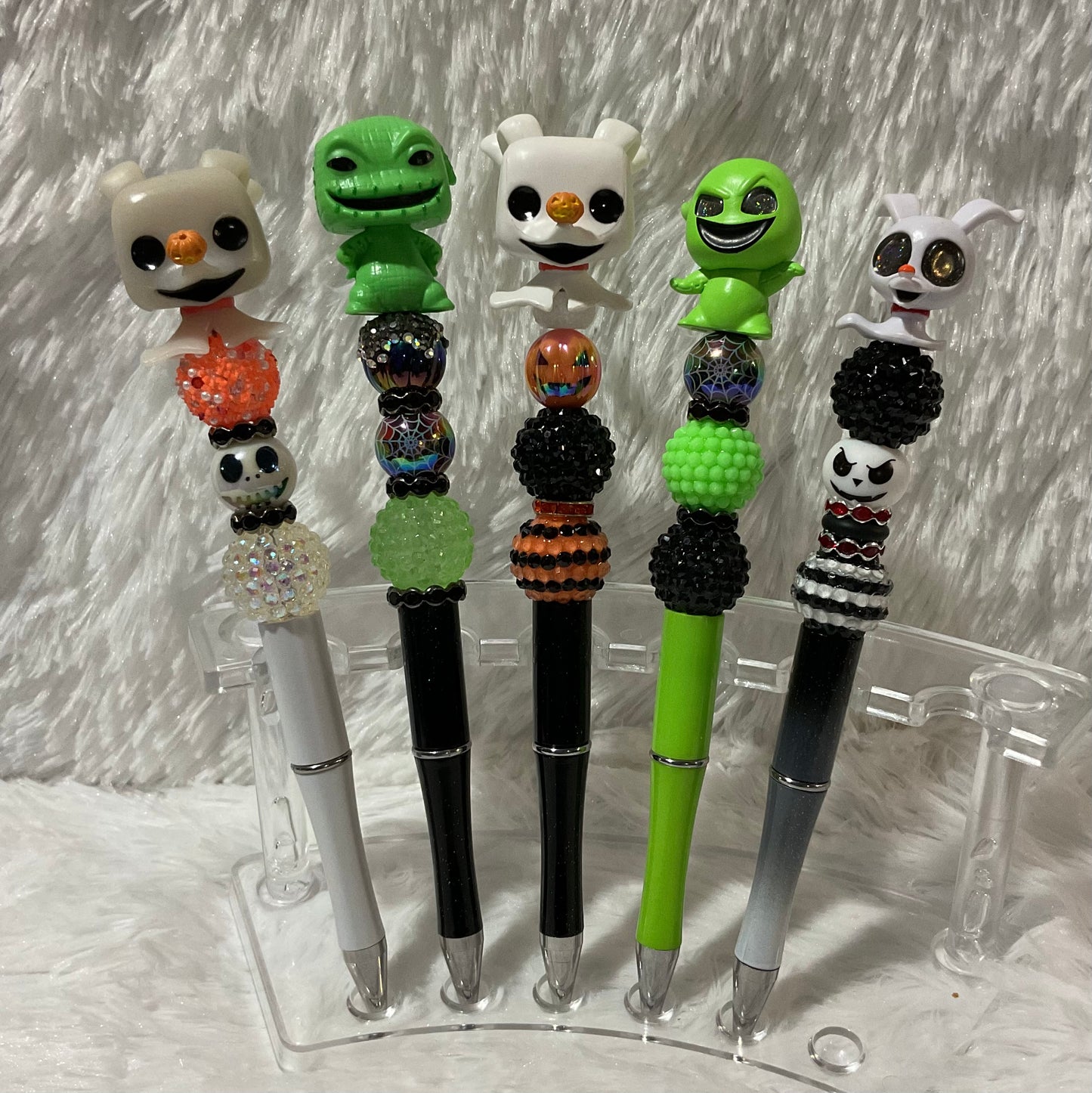 NBC pens