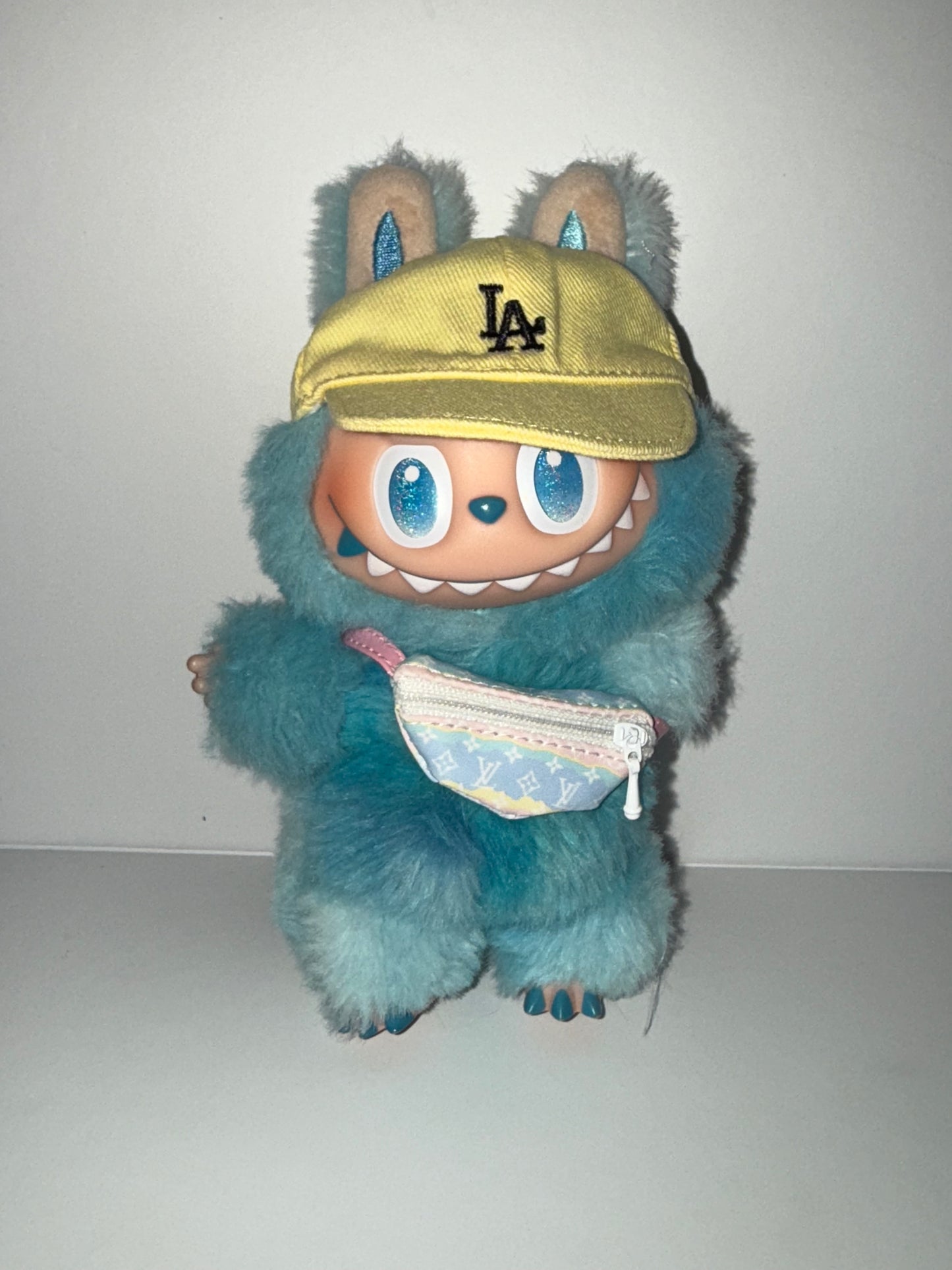 Labubu LA hats