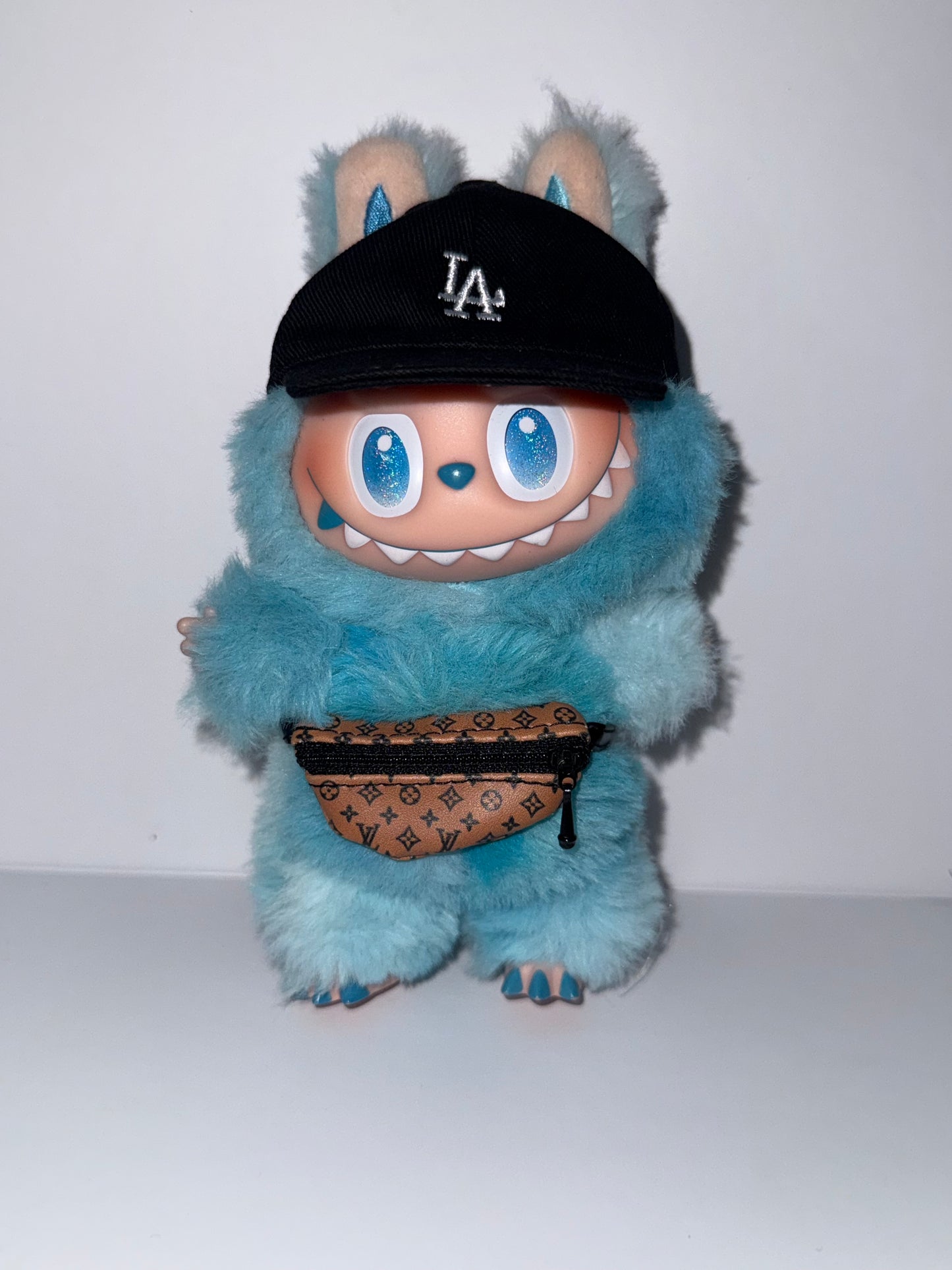 Labubu LA hats