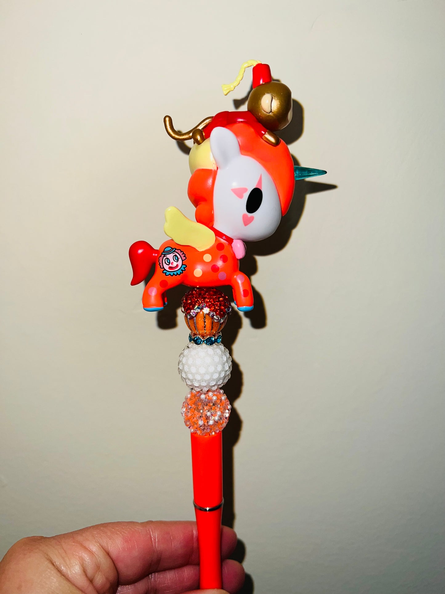 Carnival TokiDoki pens