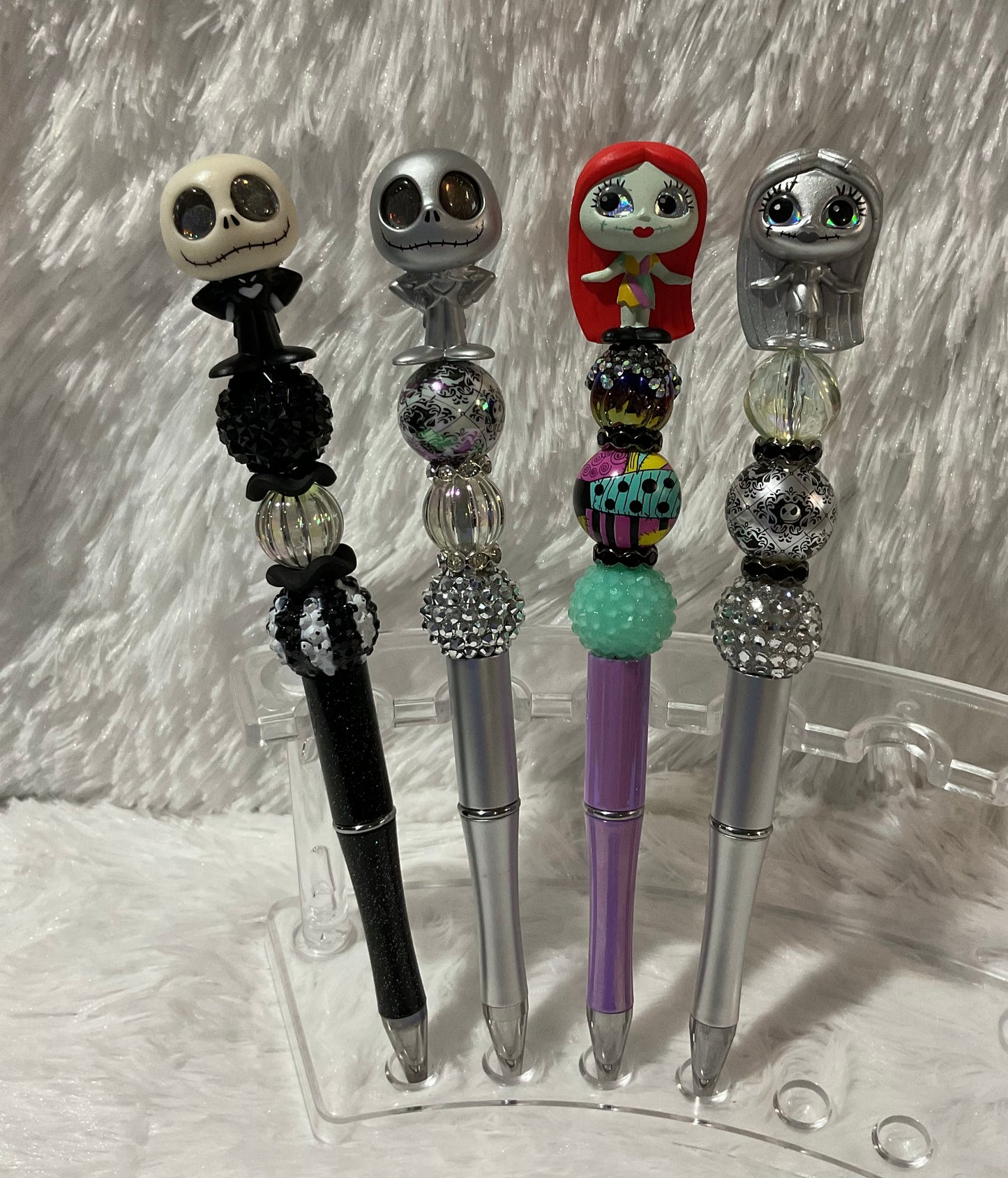 NBC pens