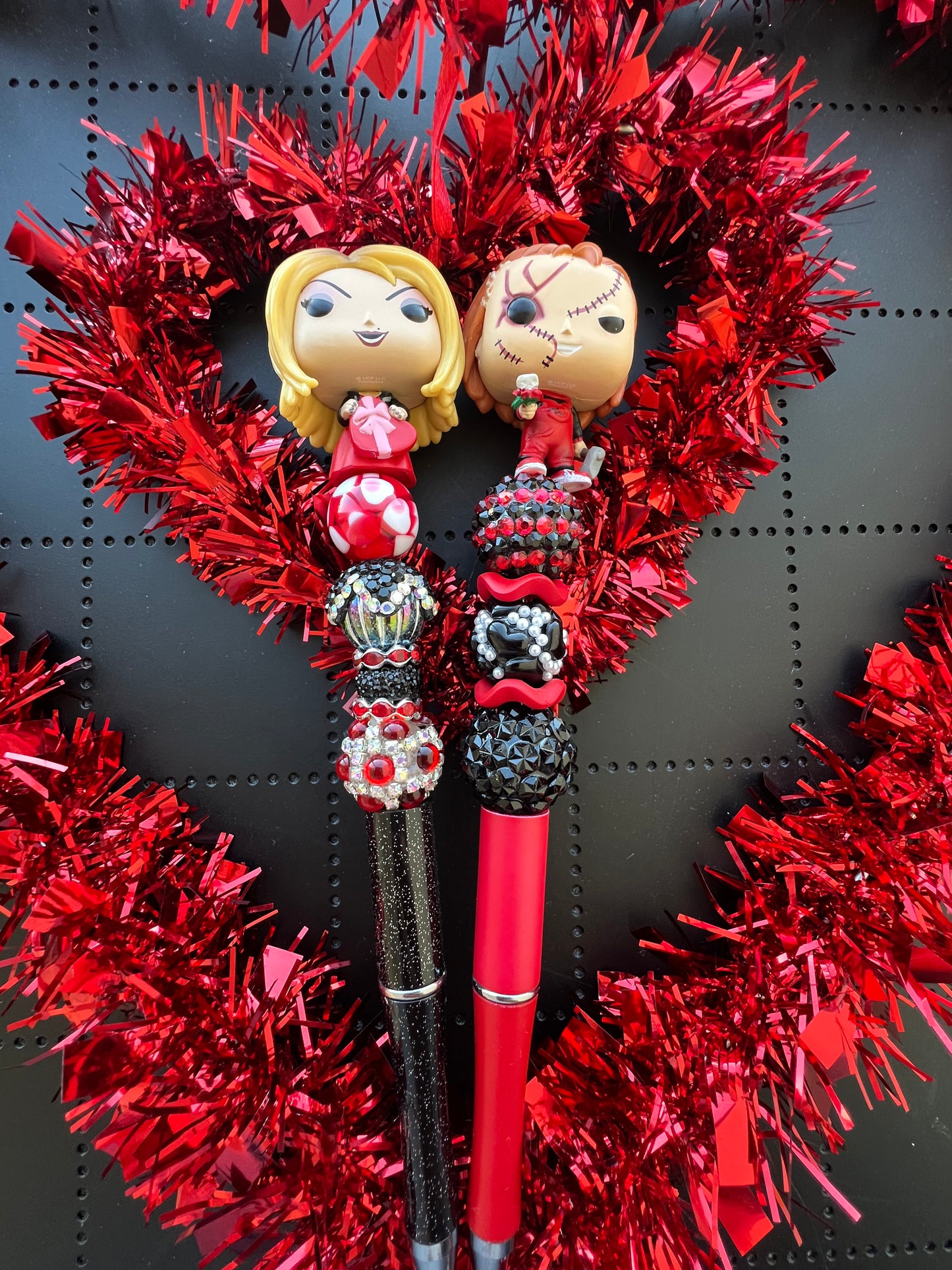 Valentine’s Day Pens