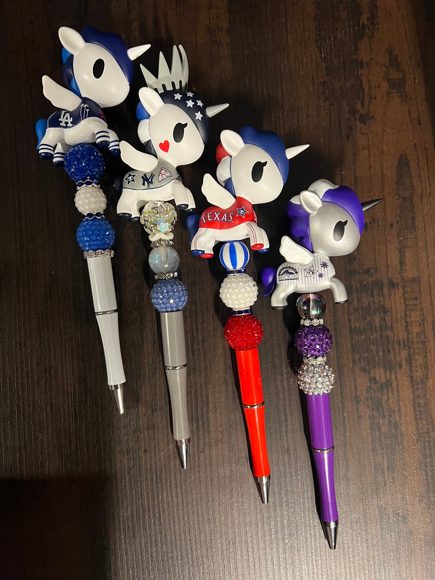 Baseball TokiDoki