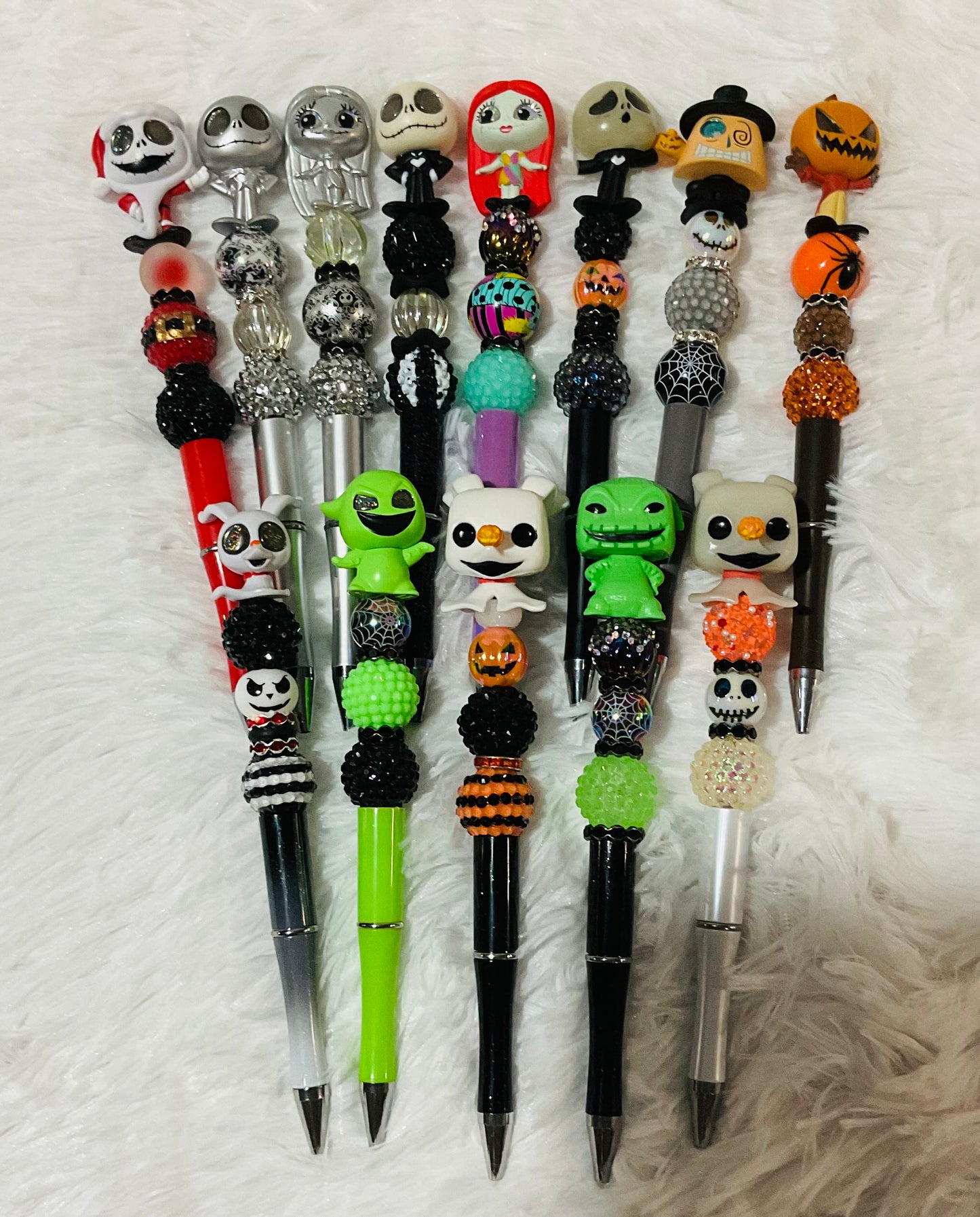 NBC pens