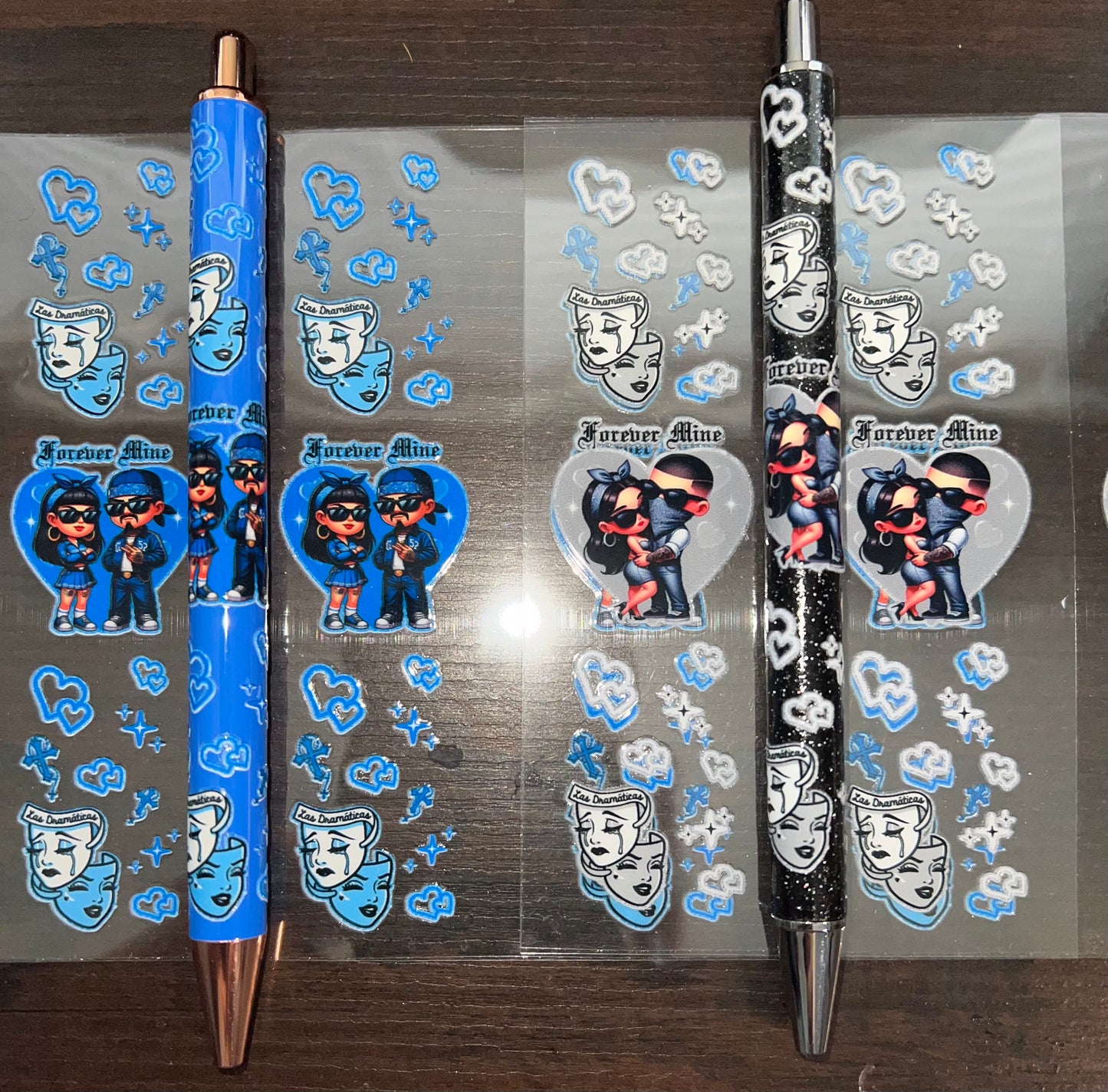 Homie Pens
