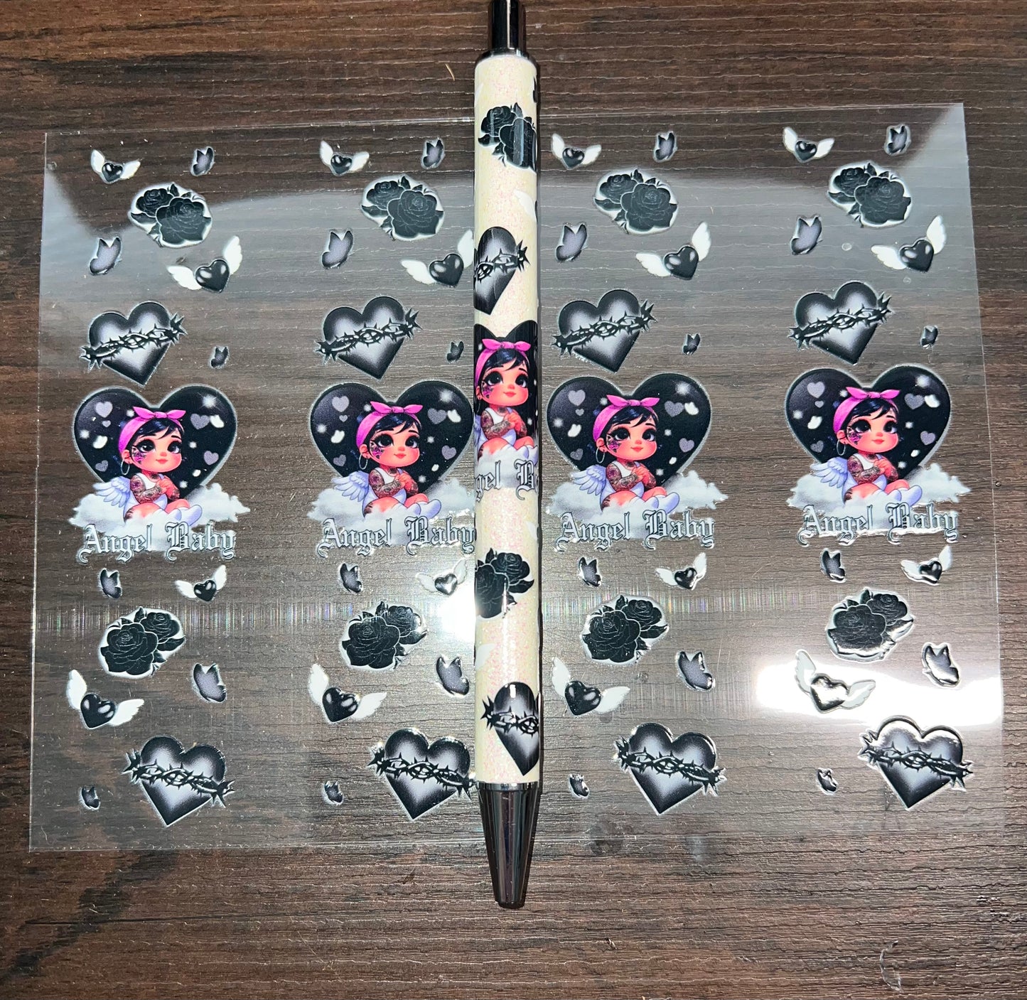 Homie Pens