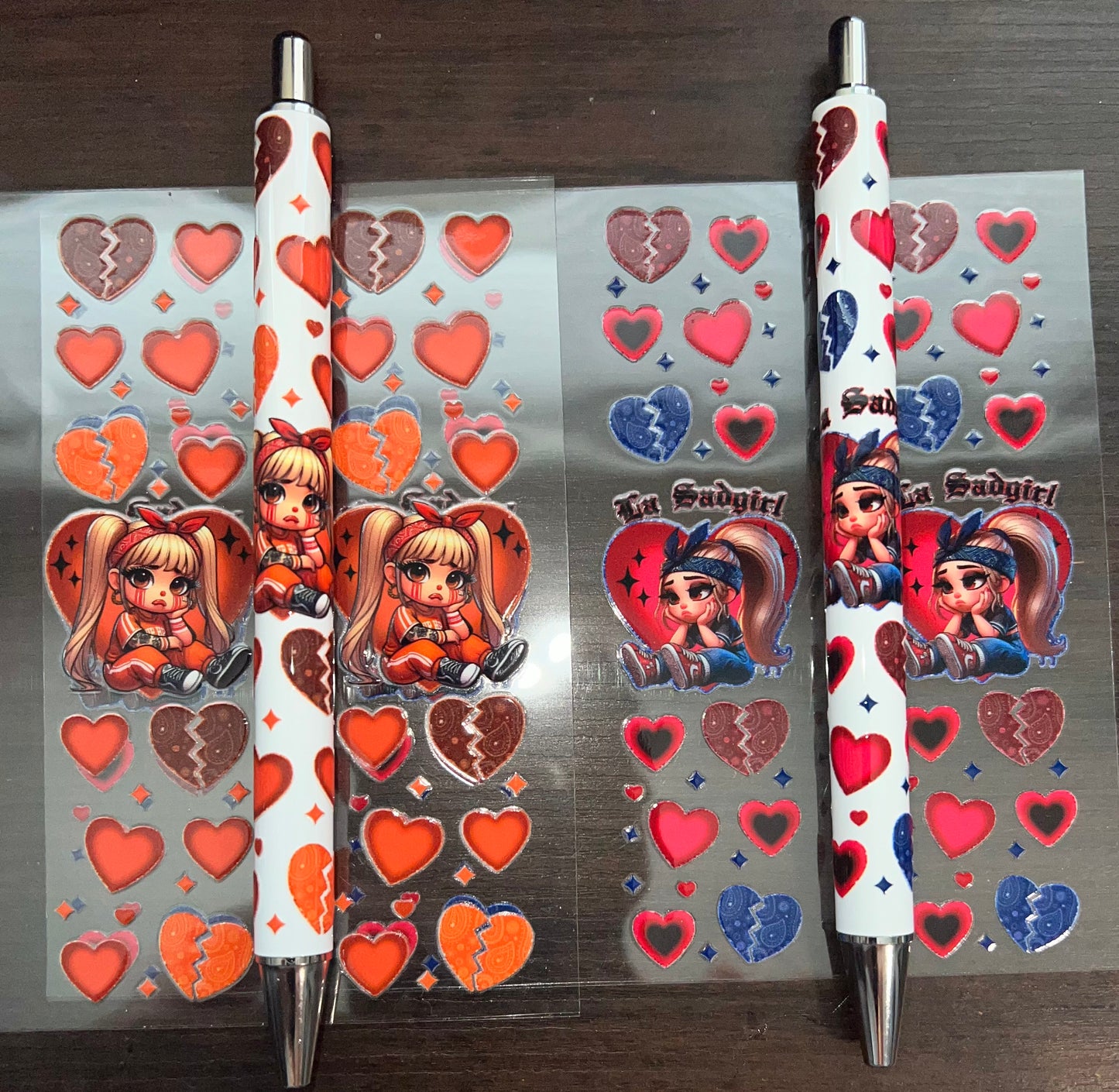 Homie Pens