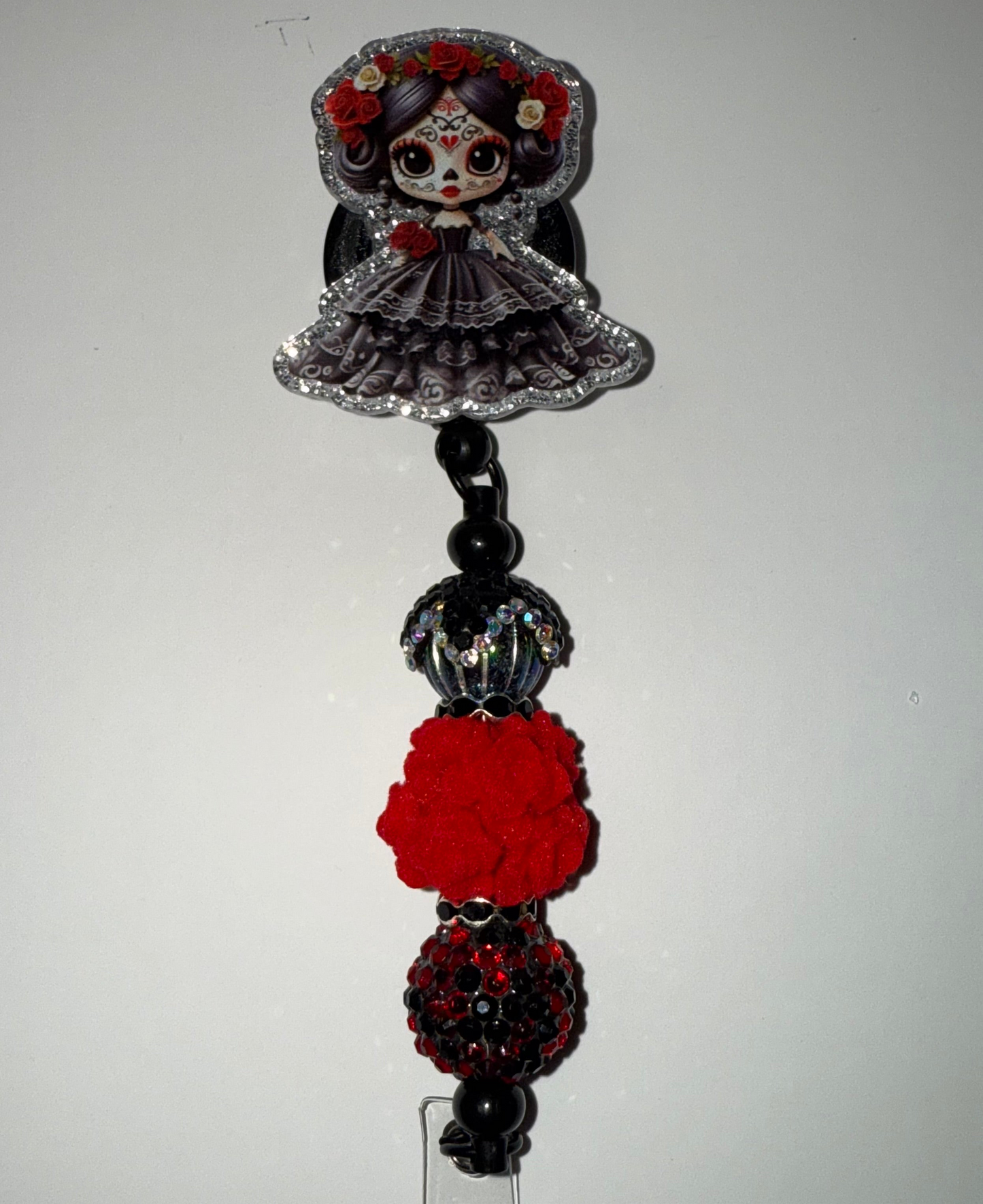 Badge Reels varies characters