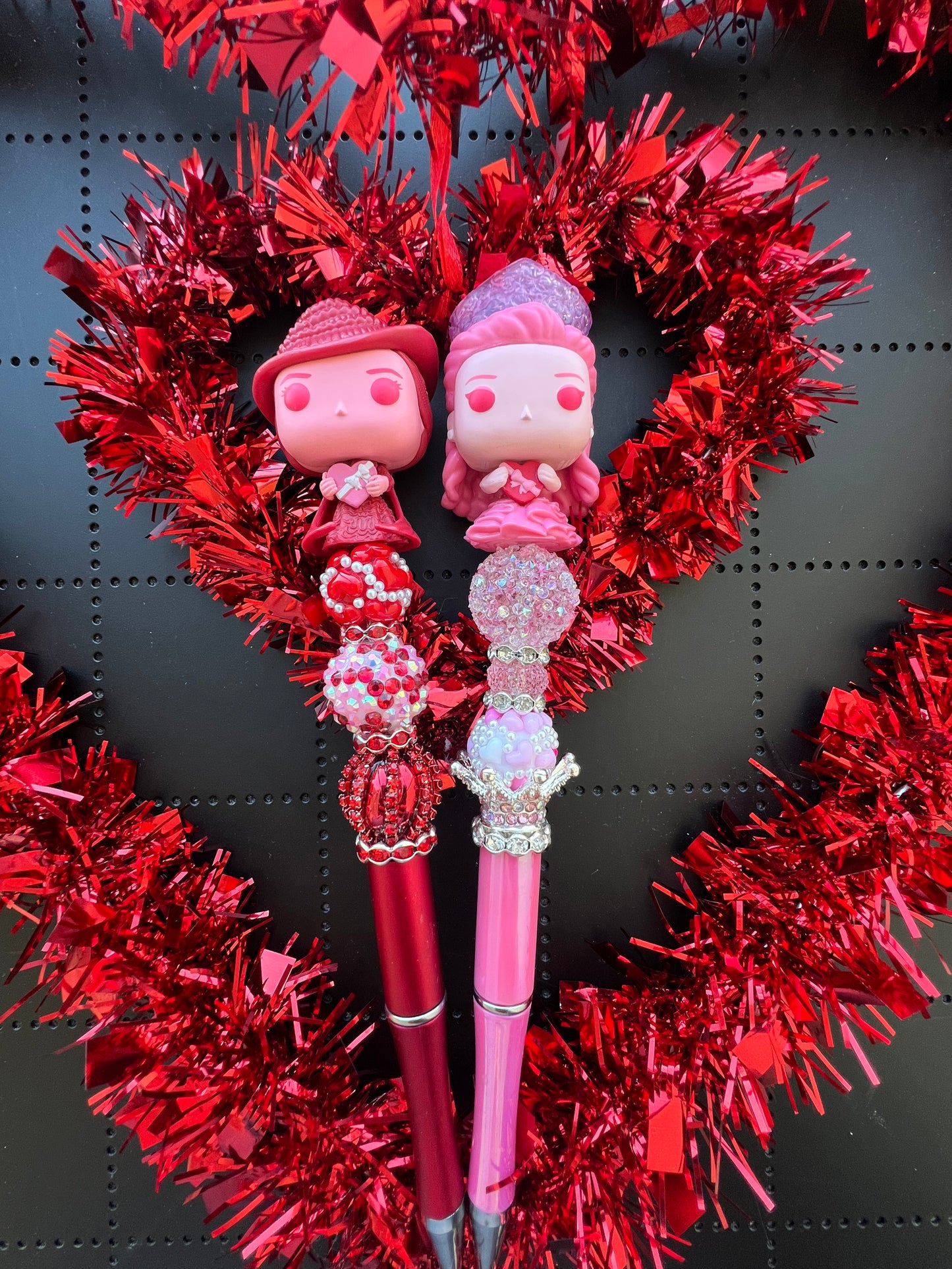 Valentine’s Day Pens