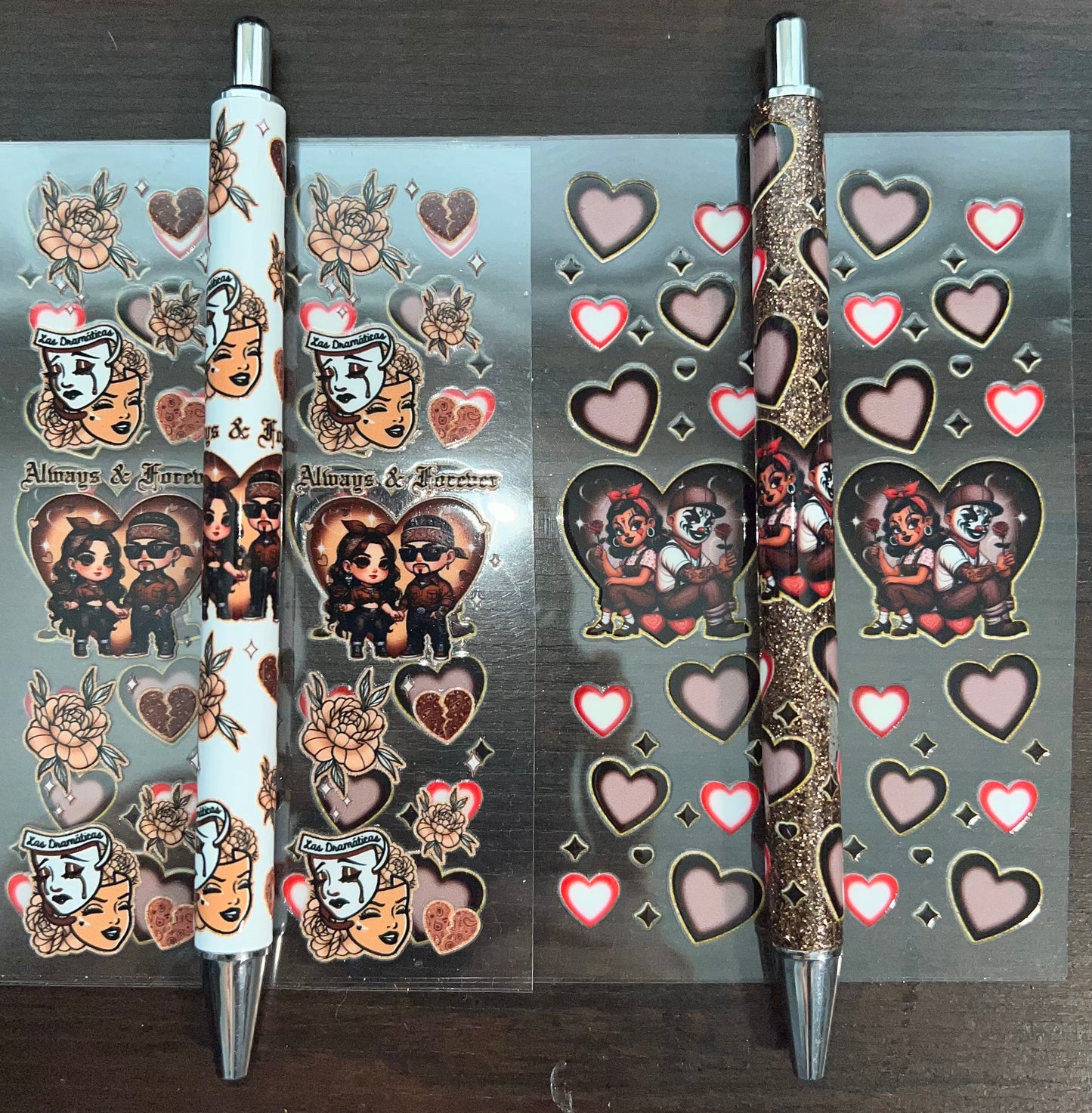 Homie Pens