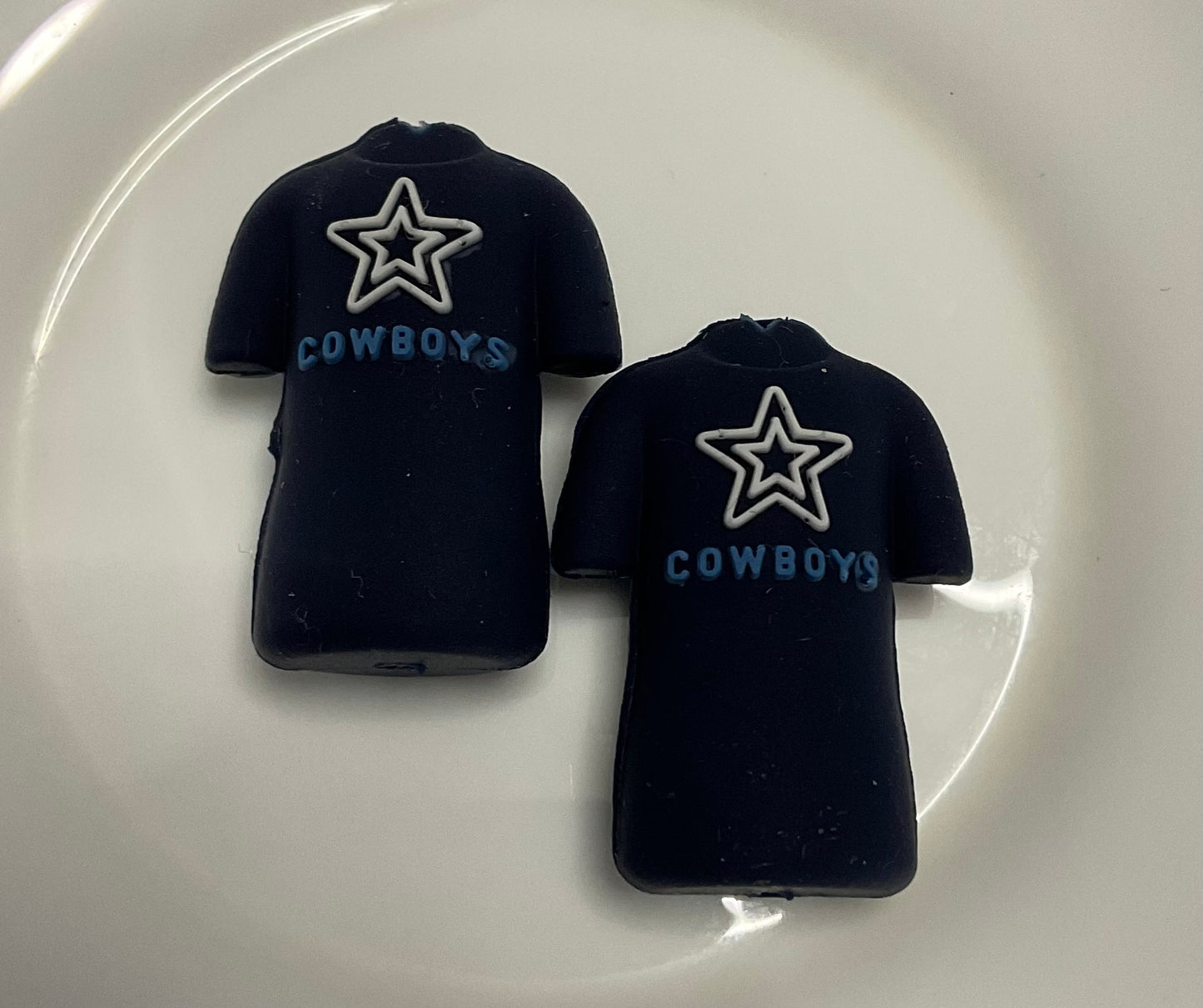 3D football shirts
