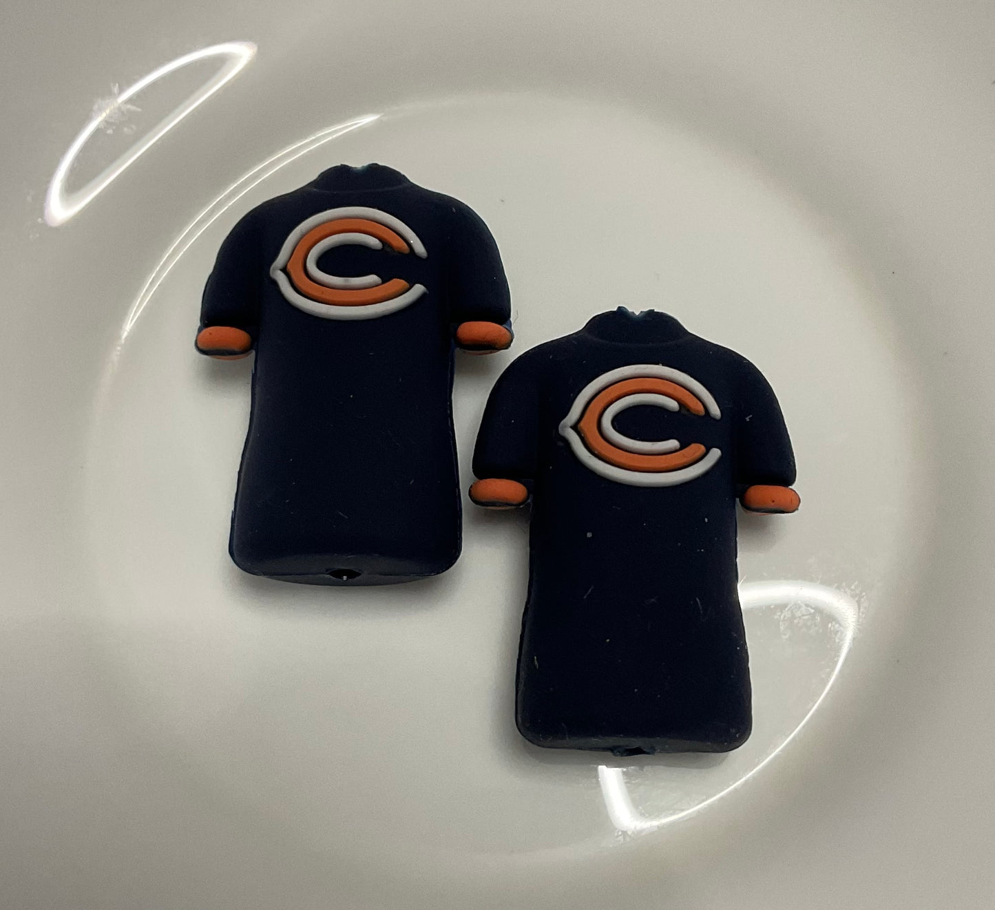 3D football shirts