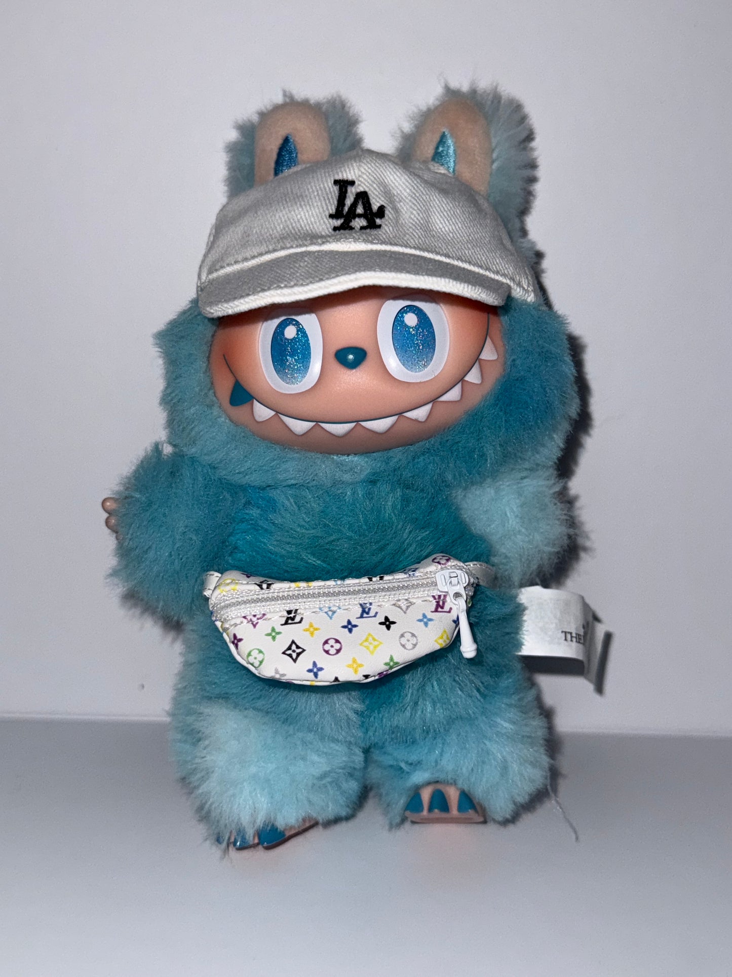 Labubu LA hats