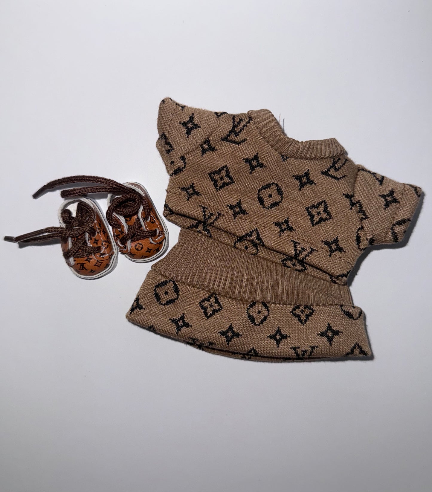 LV outfit