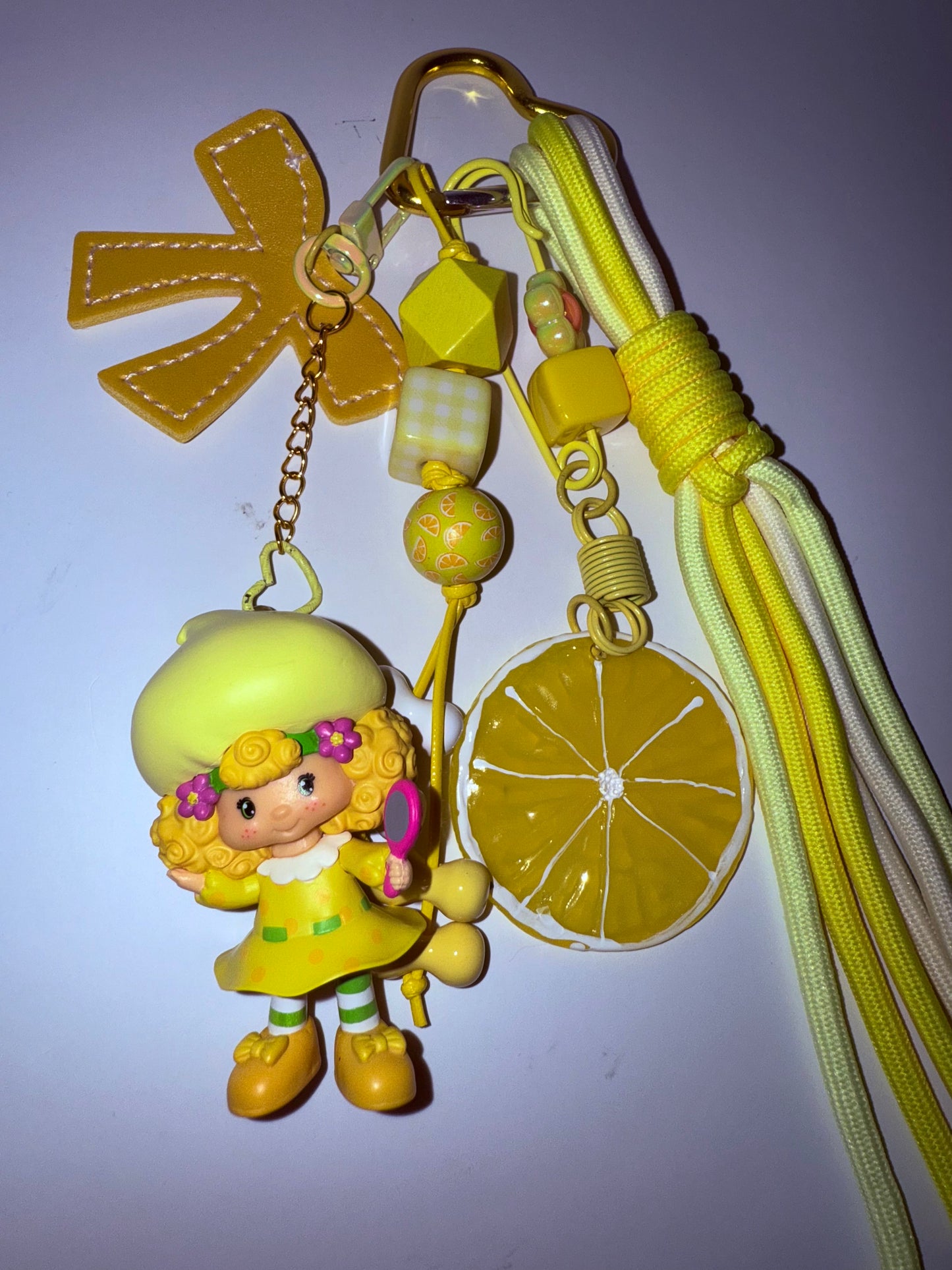 Bag Charms