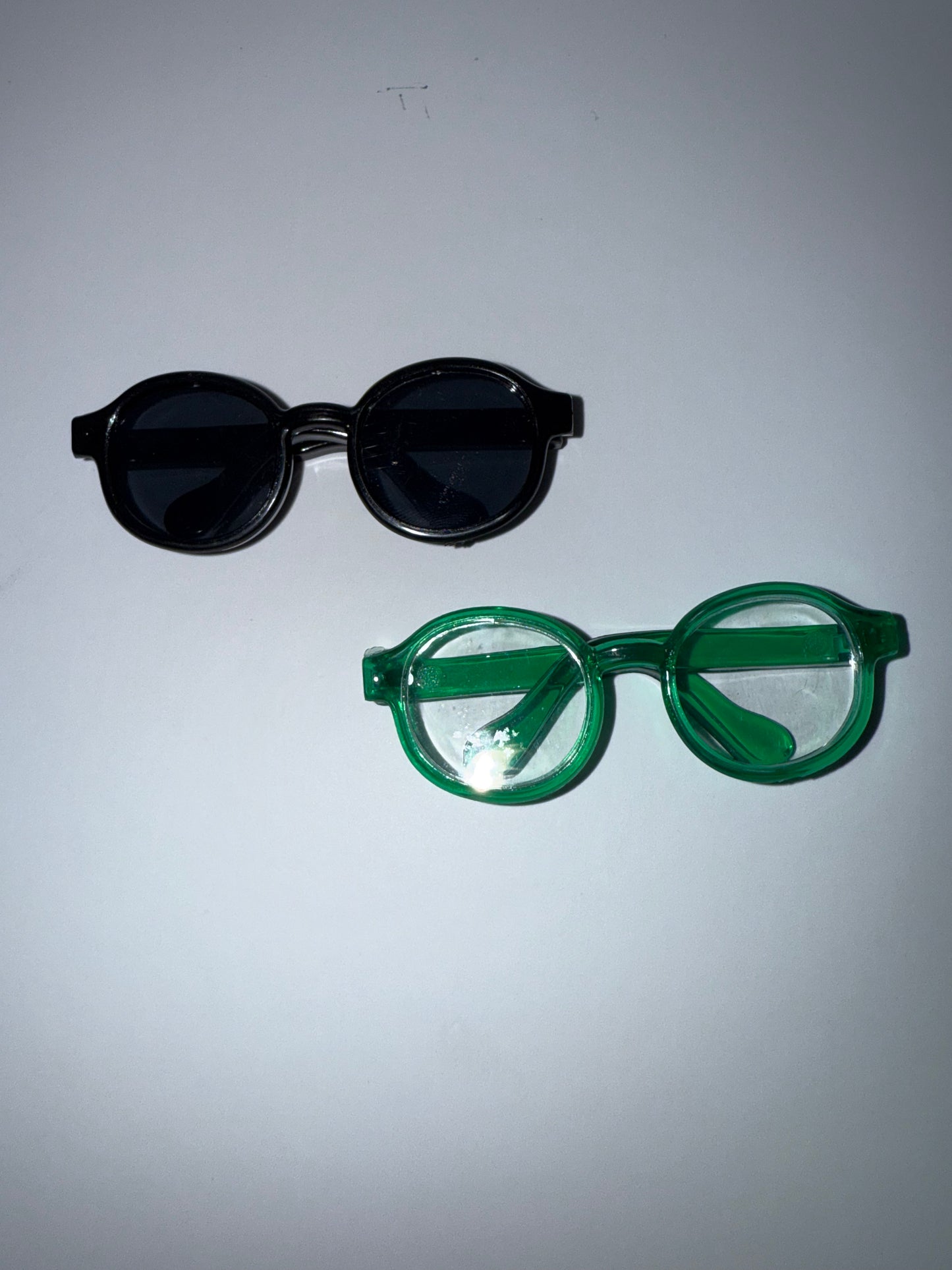 Labubu glasses & more accessories