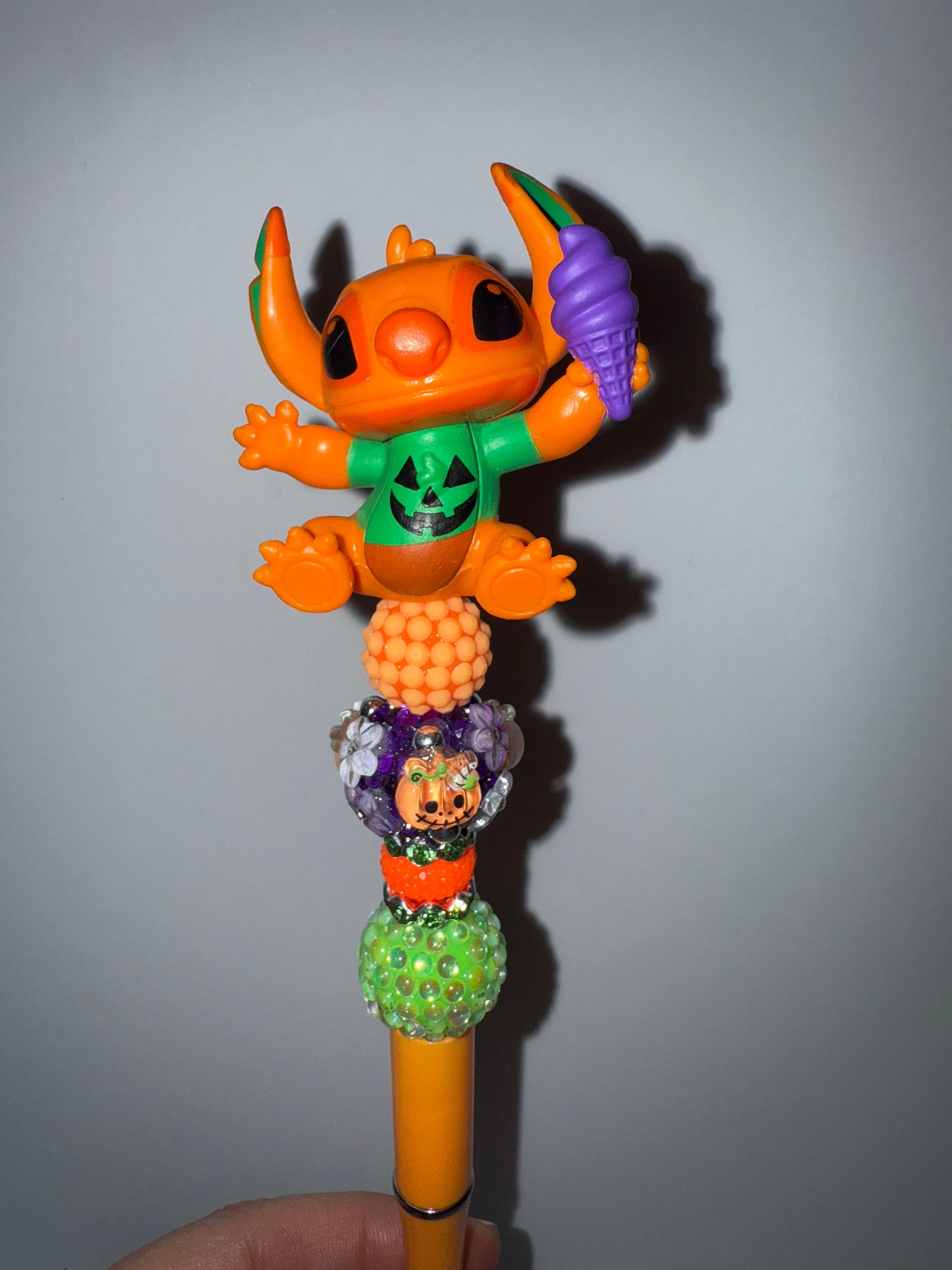 Stitch Halloween