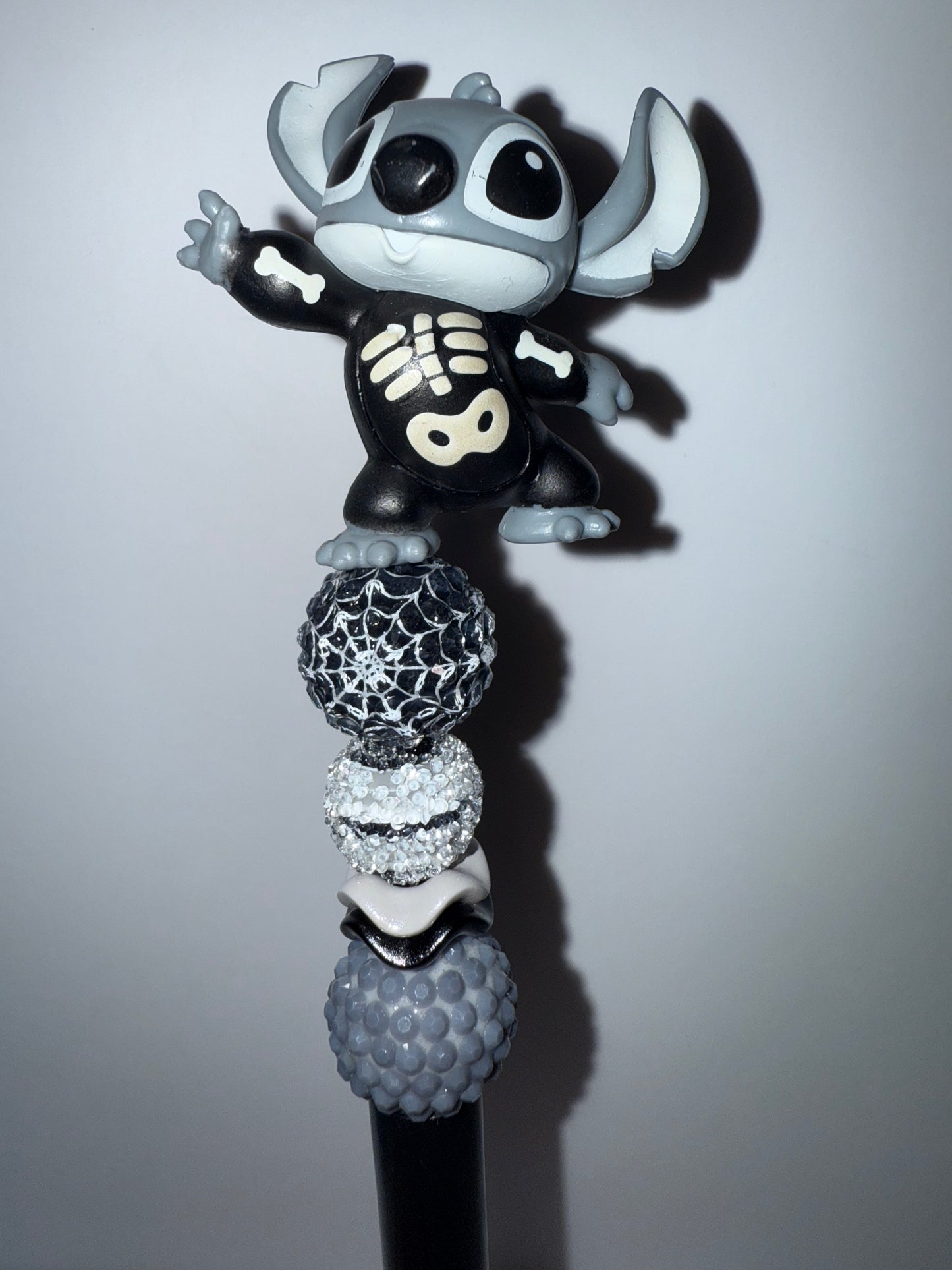 Stitch Halloween