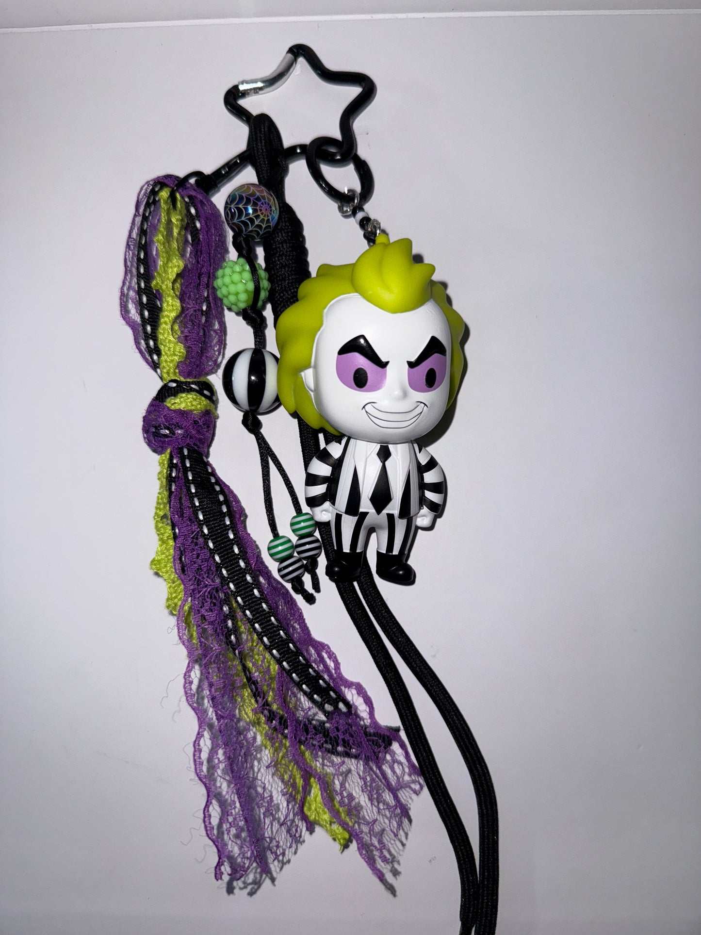 Bag Charms