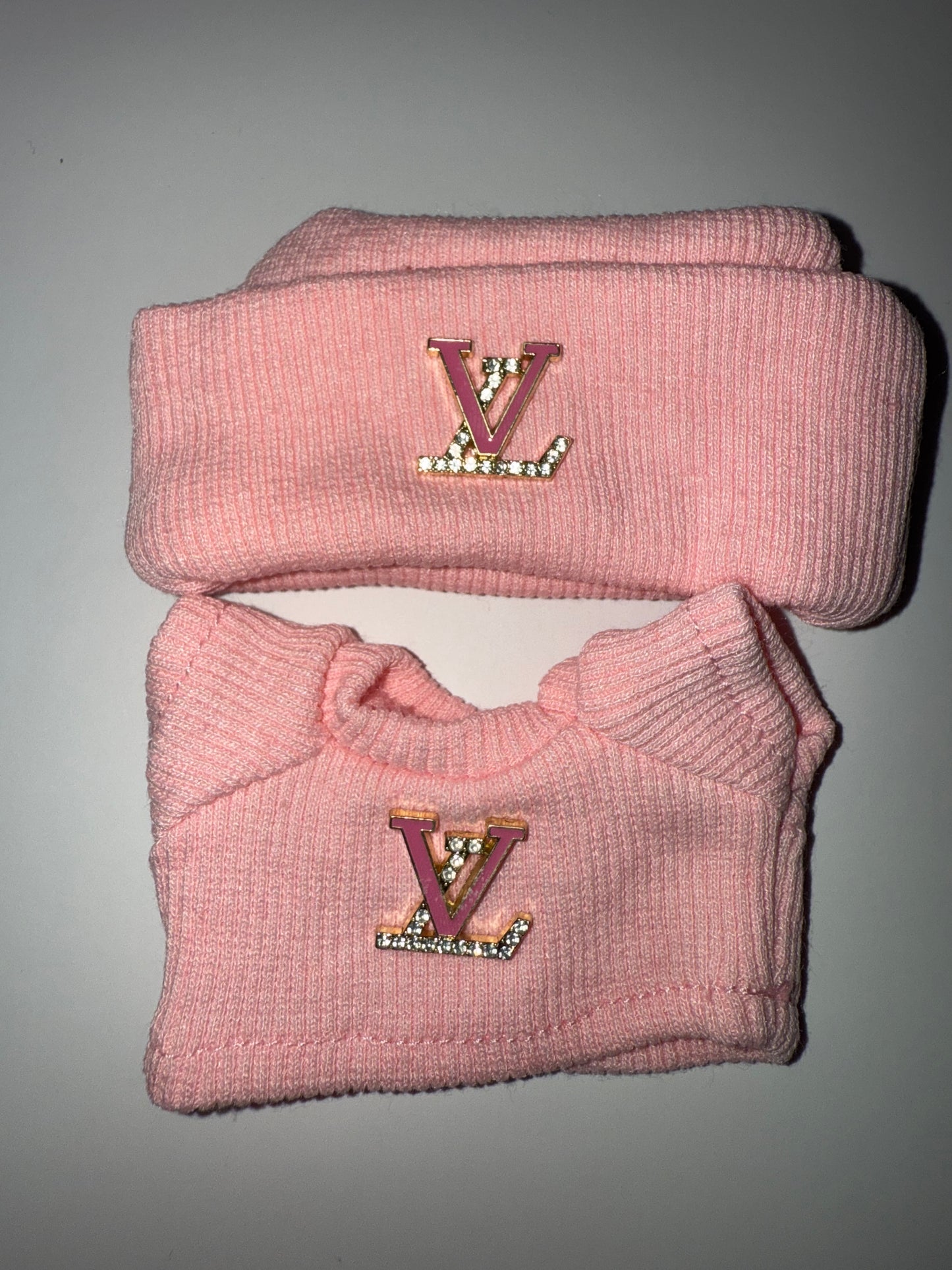 Labubu 2pc