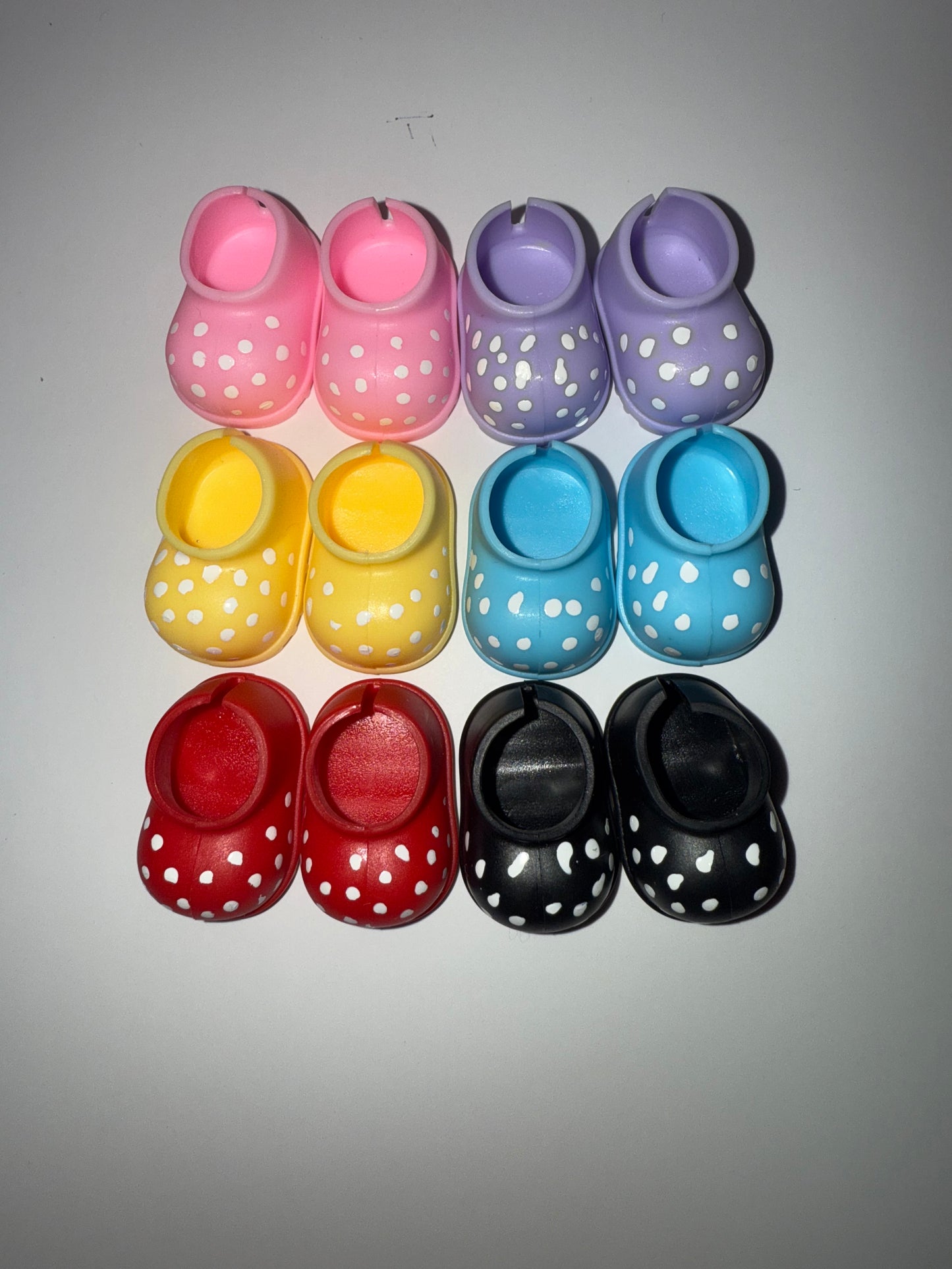 Labubu glasses & more accessories
