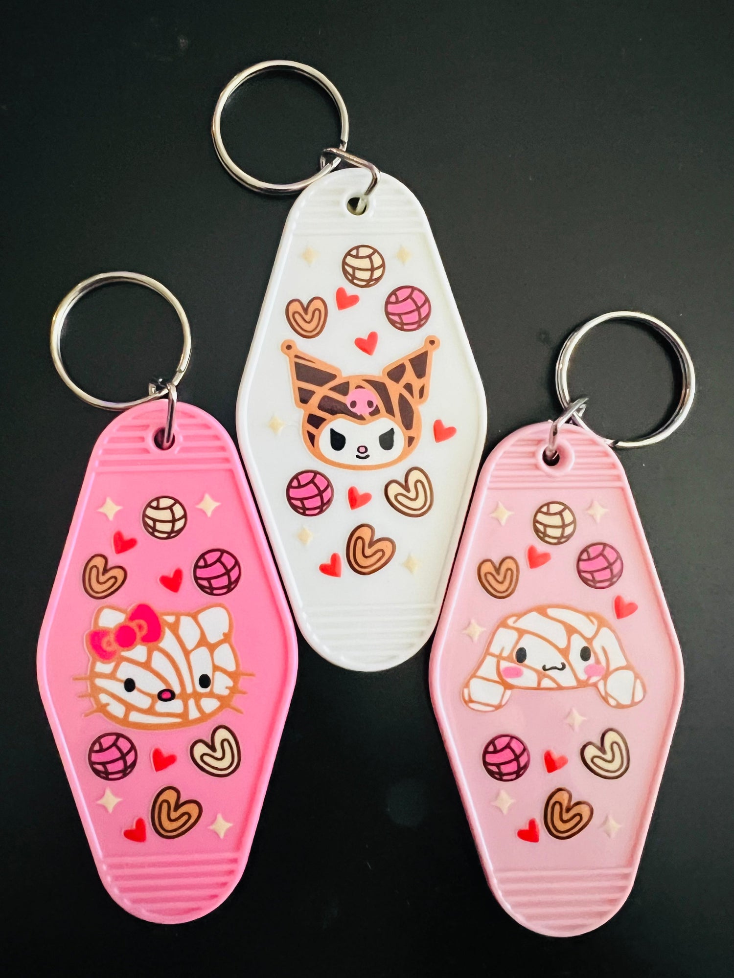 Keychains