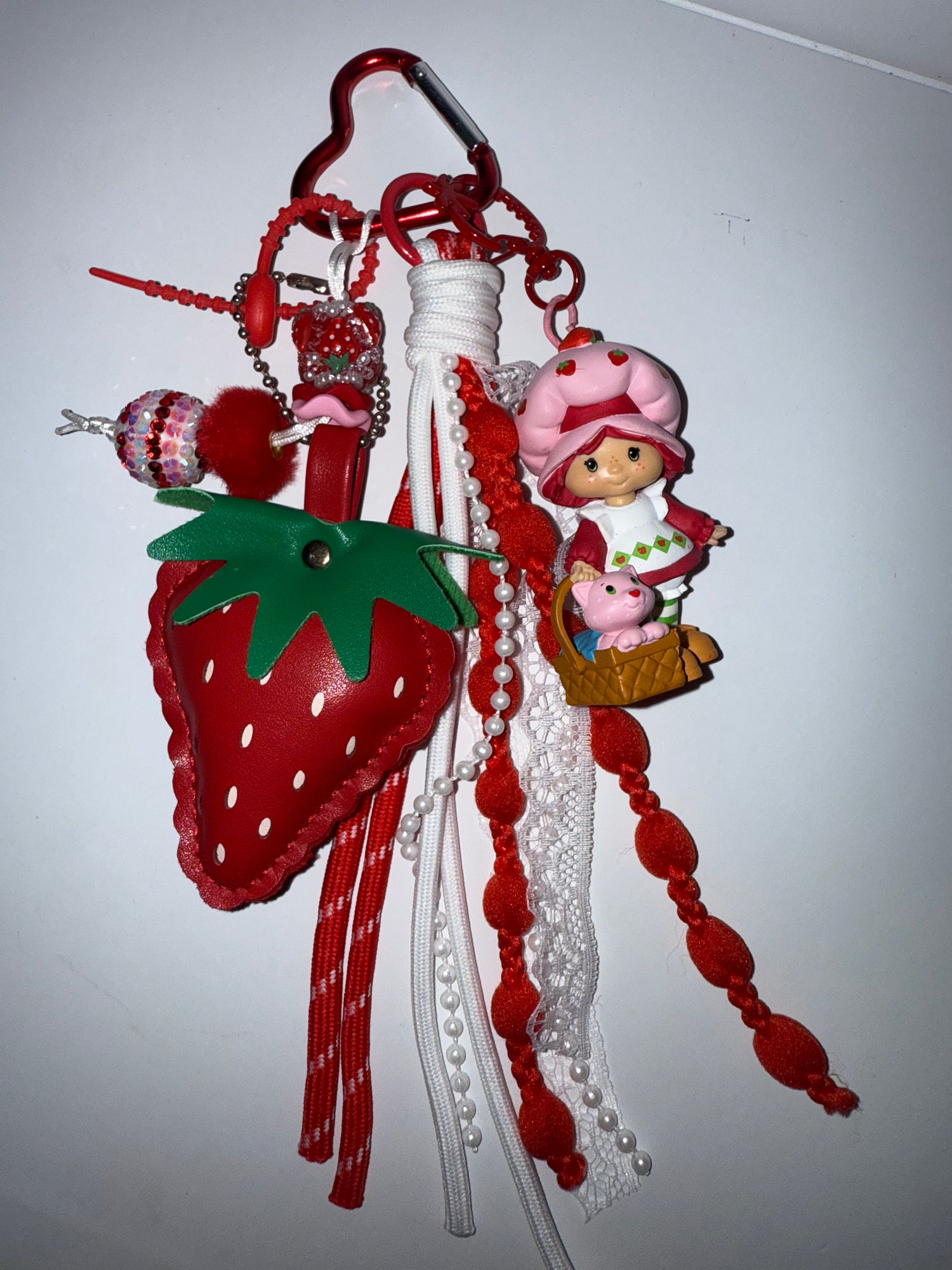 Bag/Phone Charms