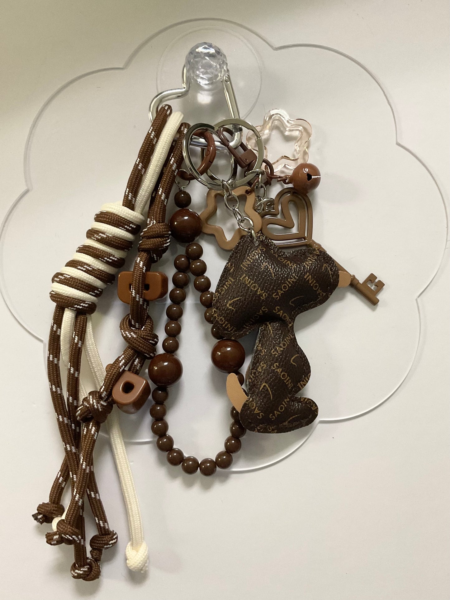Bag/ Purse charms