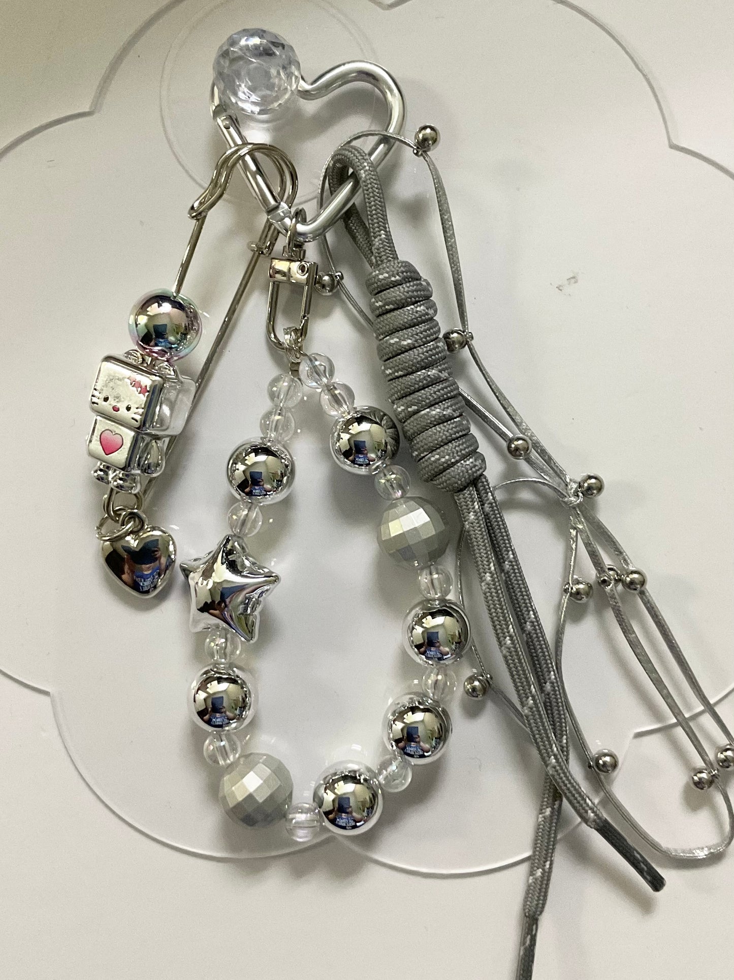 Bag/Purse charms