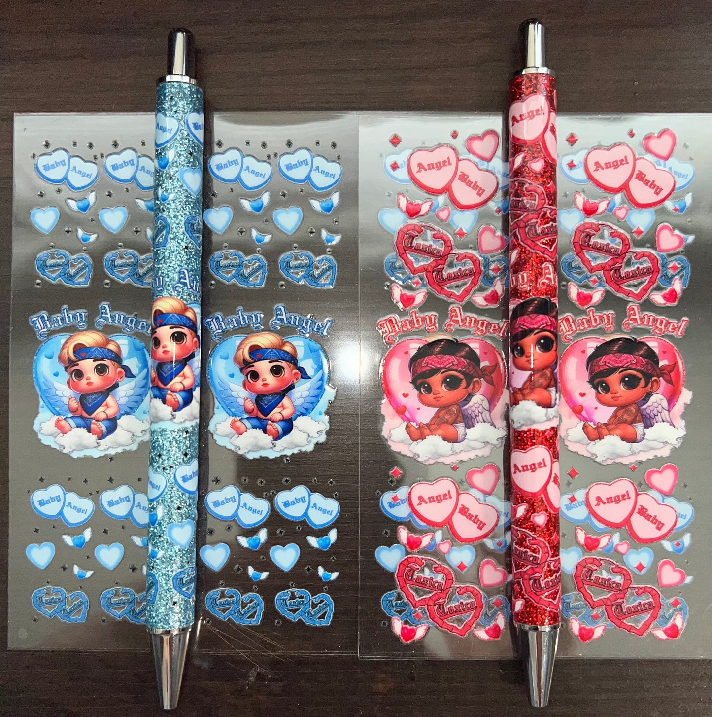 Homie Pens
