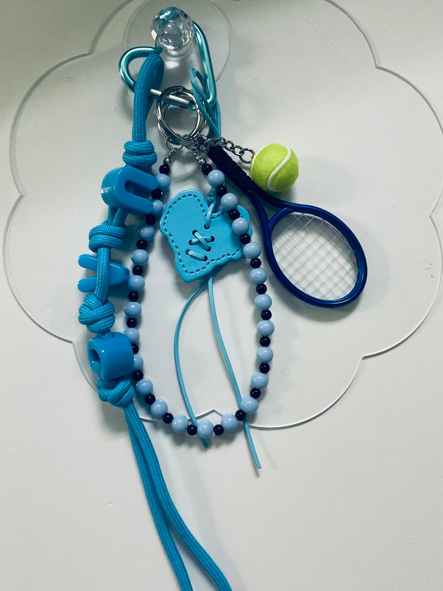 Bag/Purse charms
