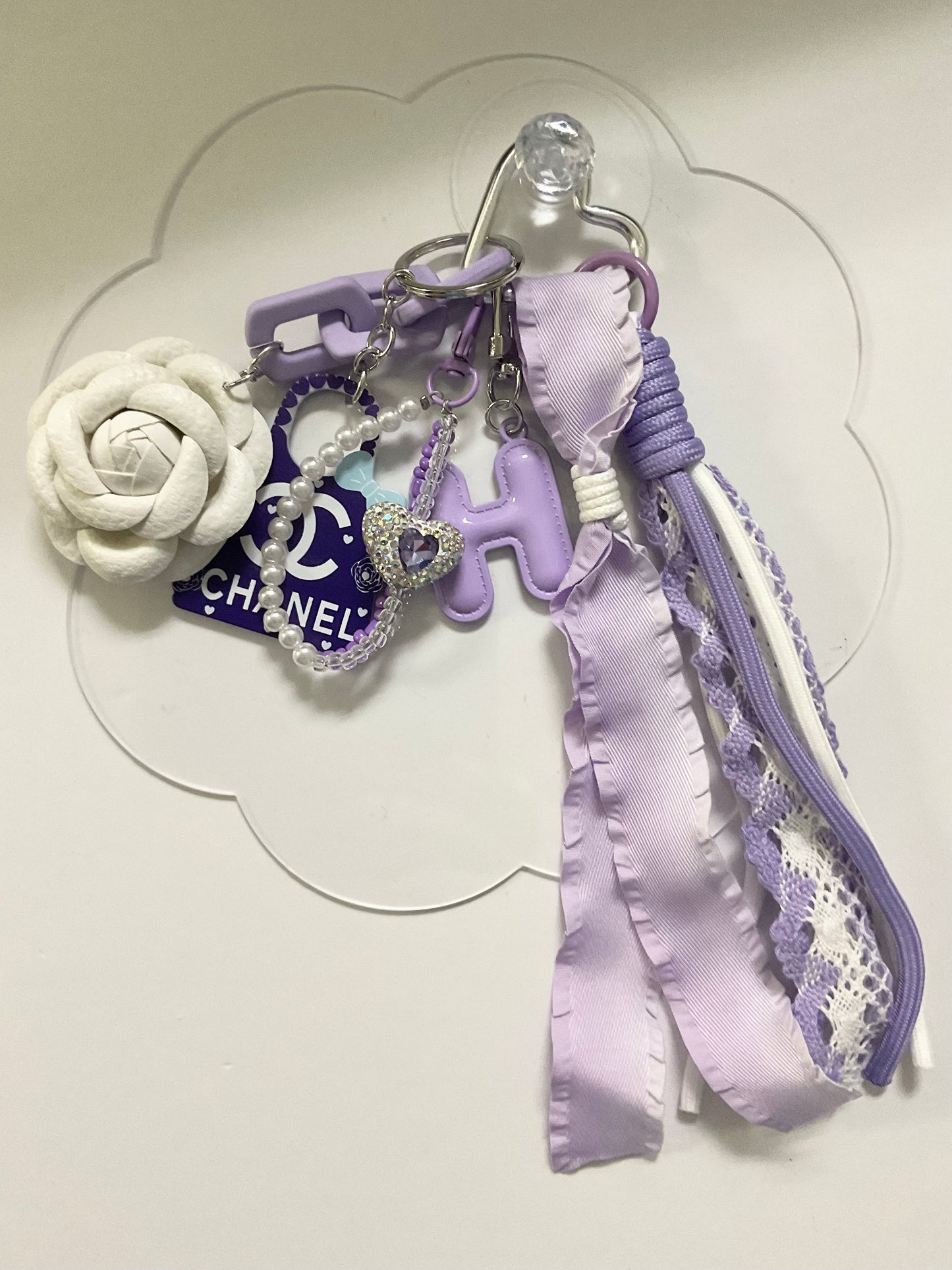 Bag/Purse charms