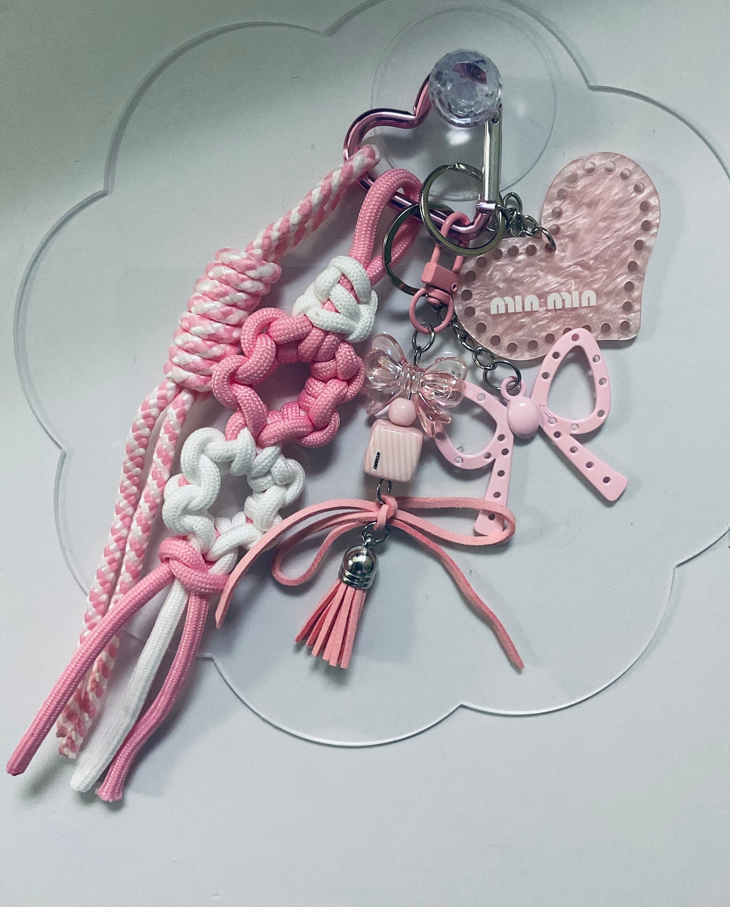 Bag/Purse charms