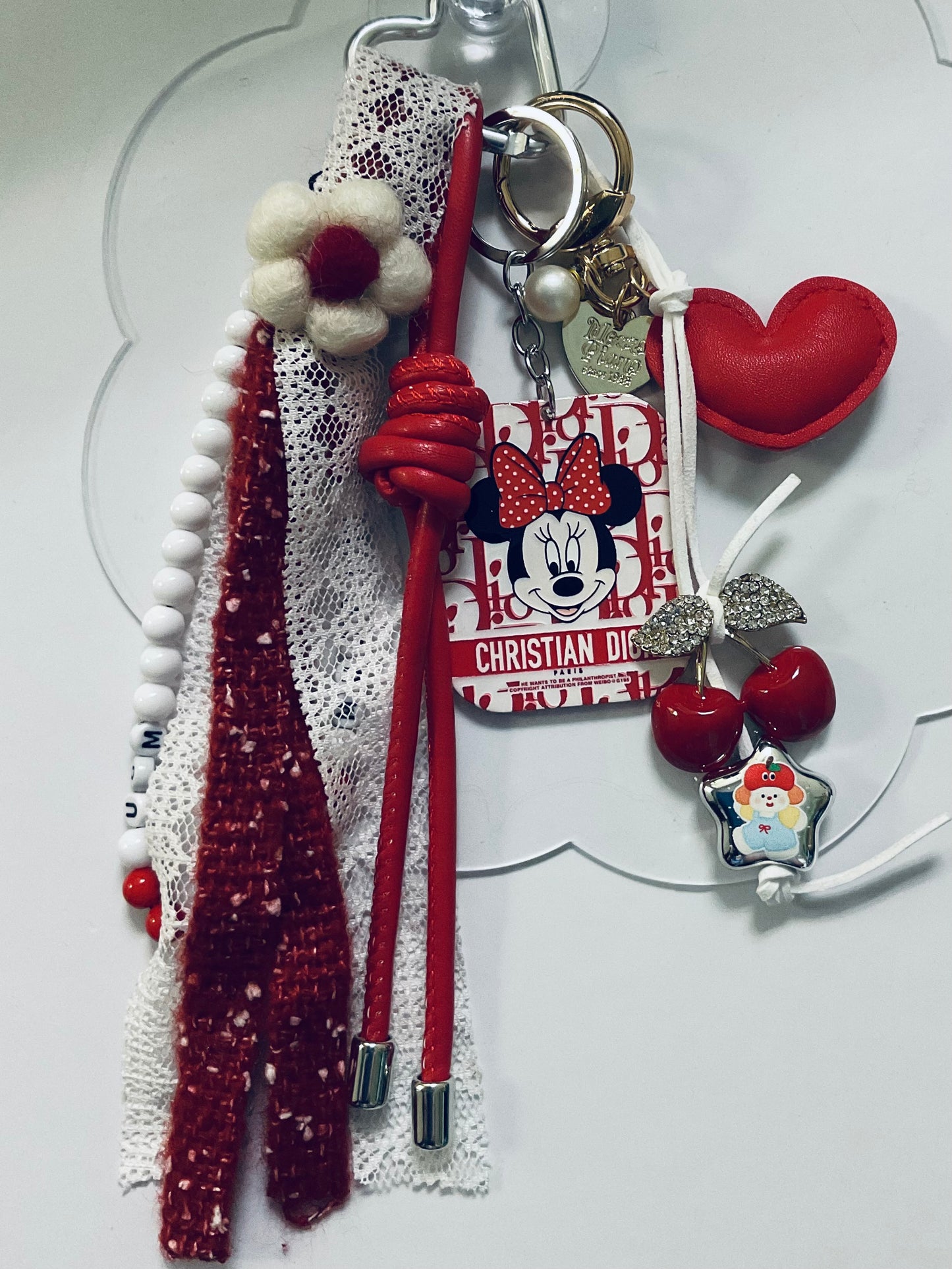 Bag/Purse charms