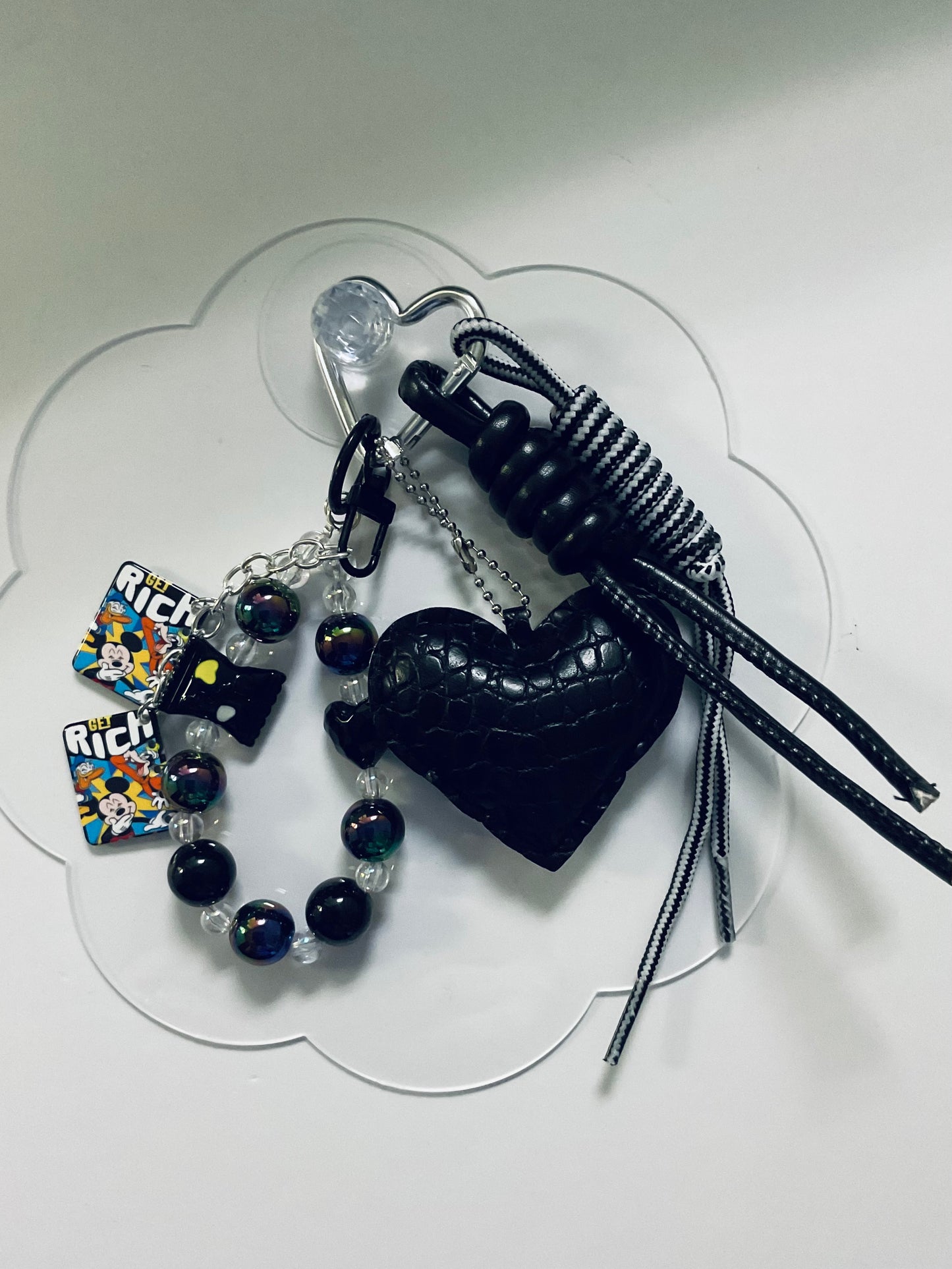 Bag/ Purse charms