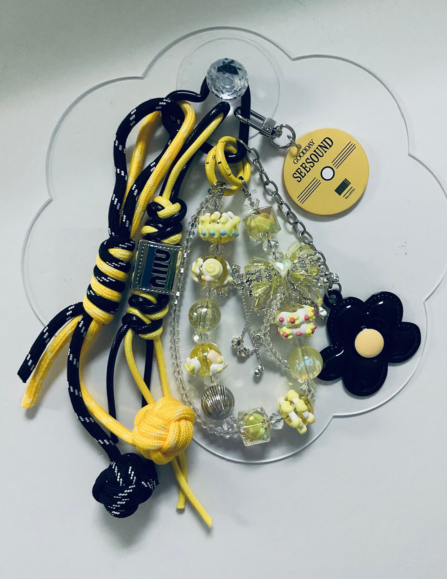 Bag/ Purse charms