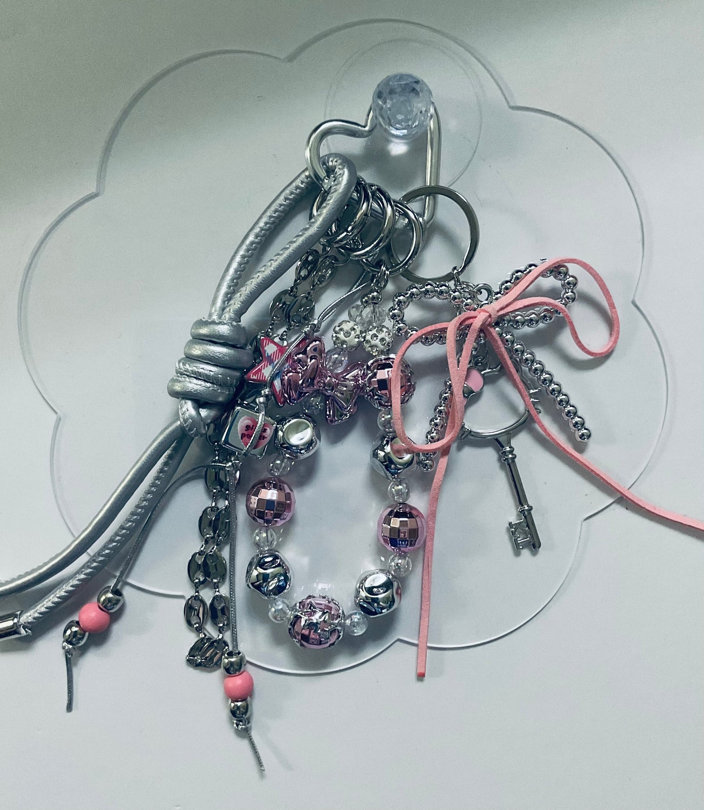 Bag/Purse charms