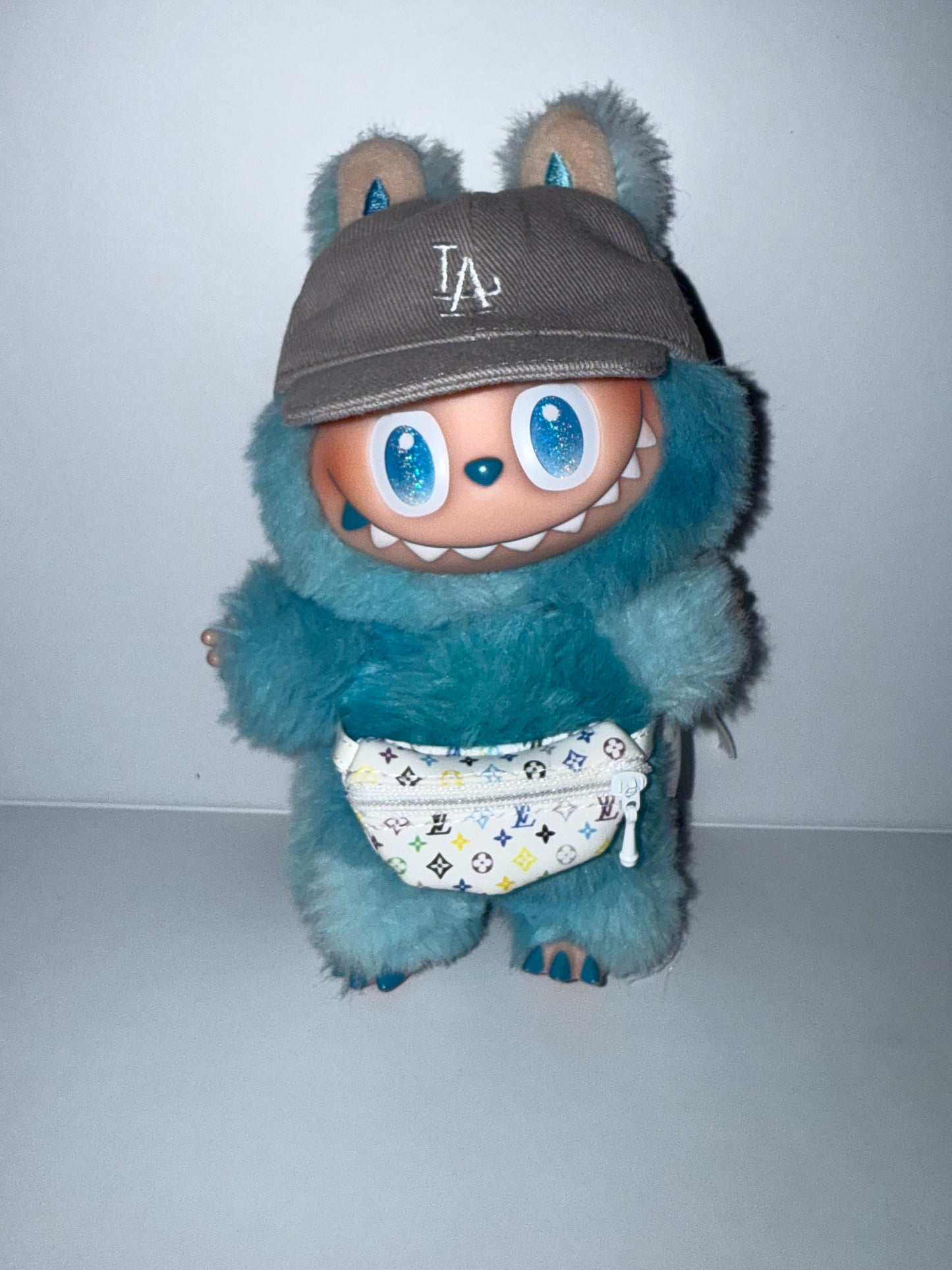 Labubu LA hats