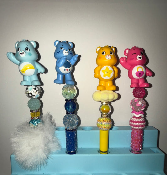 Care Bears