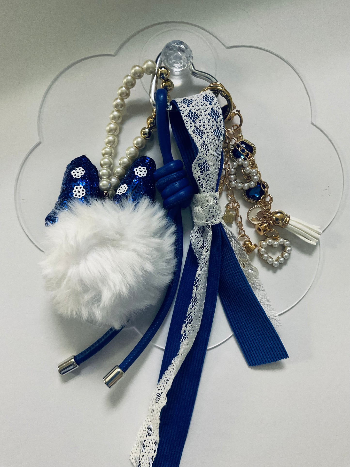 Bag/ Purse charms