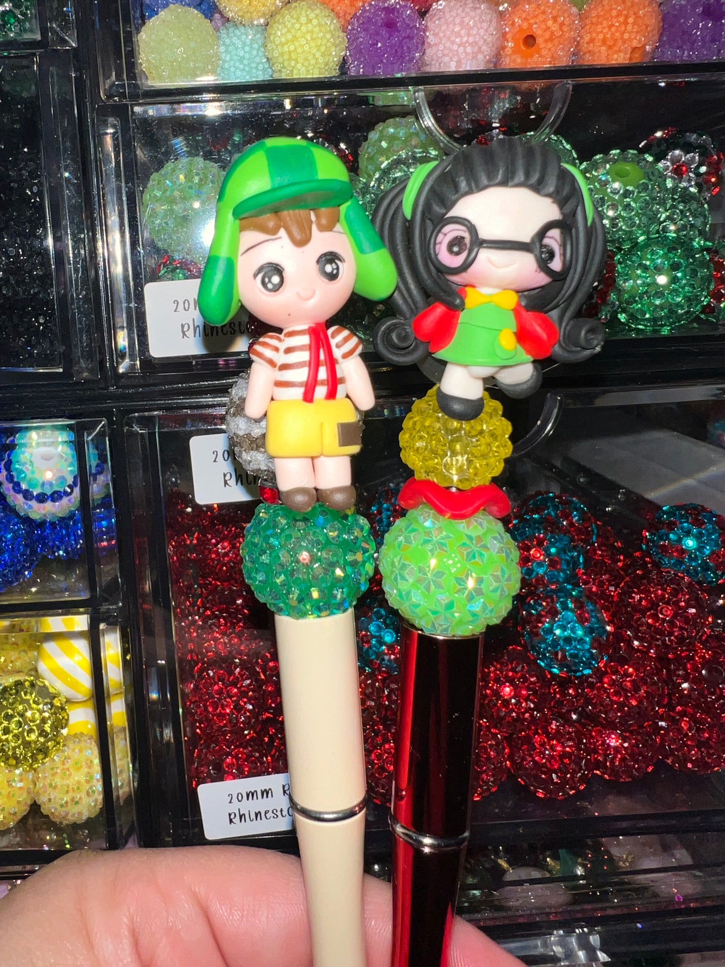 El Chavo y La vecindad