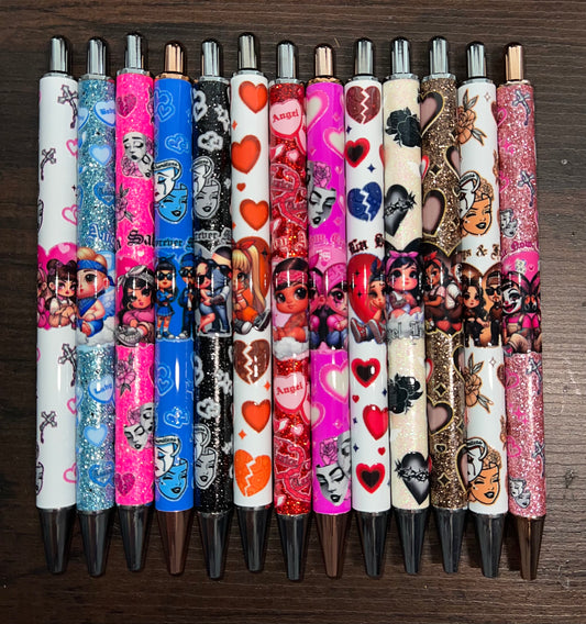 Homie Pens
