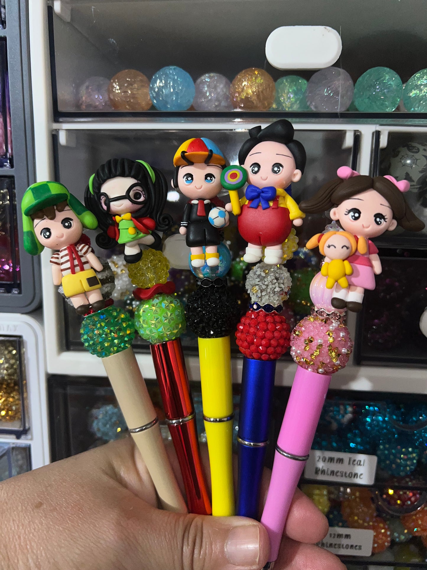 El Chavo y La vecindad