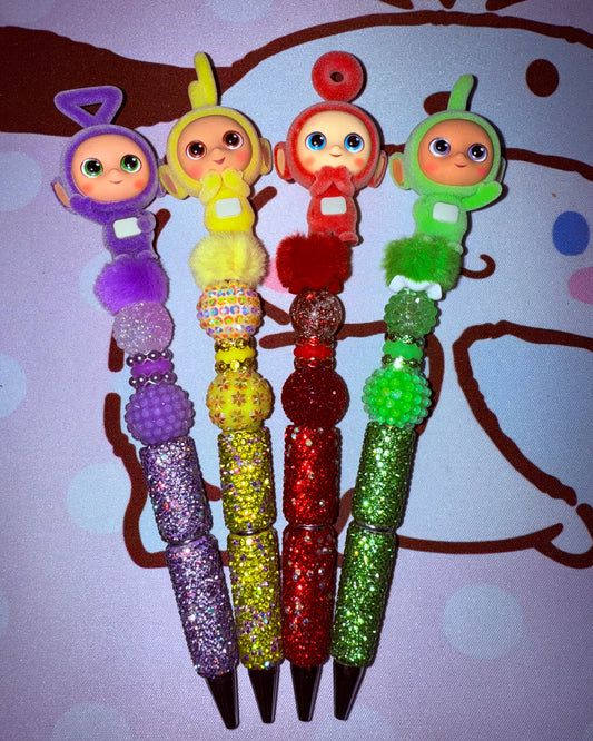 Teletubbies Pens